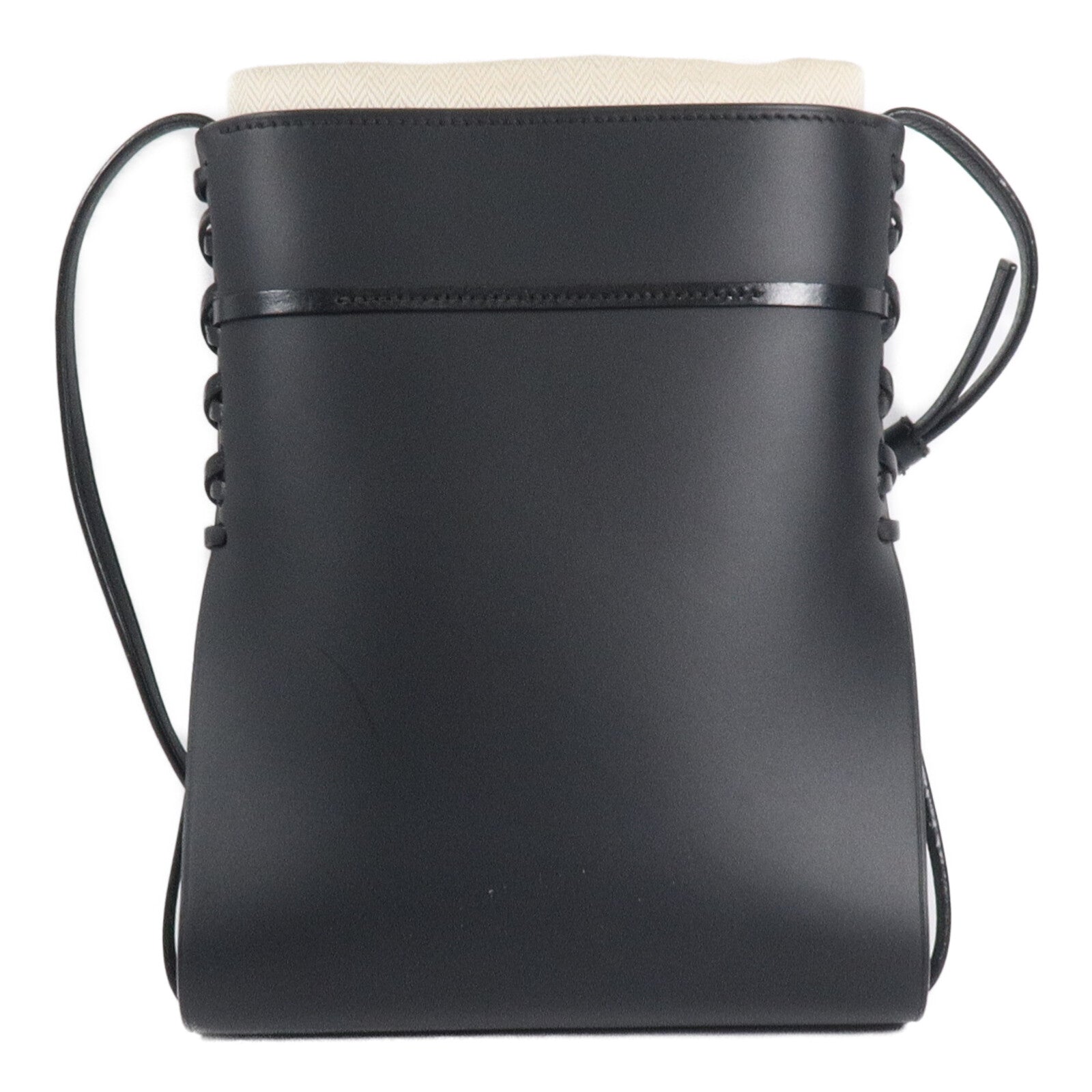 LOEWE 牛皮皮革Ikebana Bag肩背袋