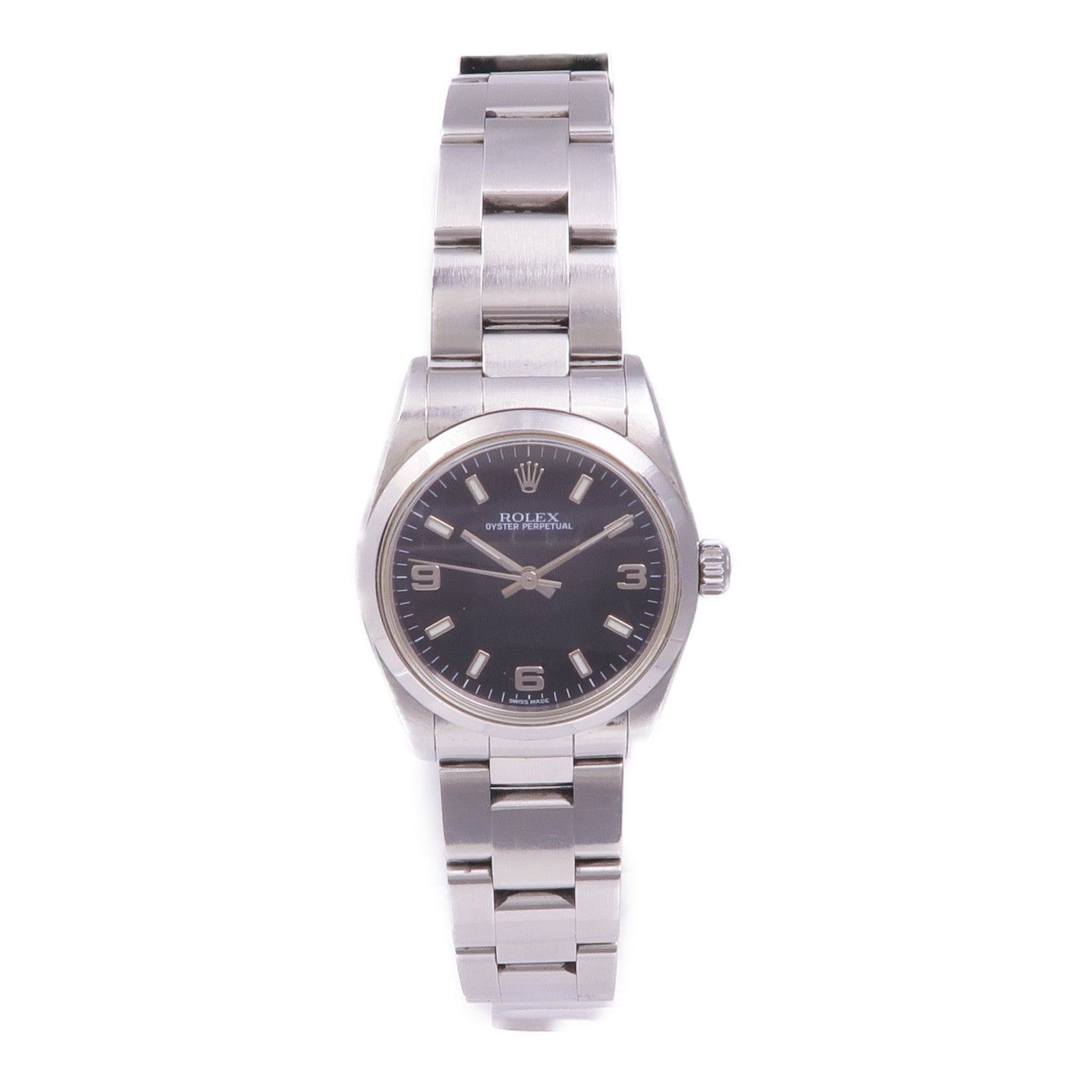 ROLEX Oyster Perpetual 77080