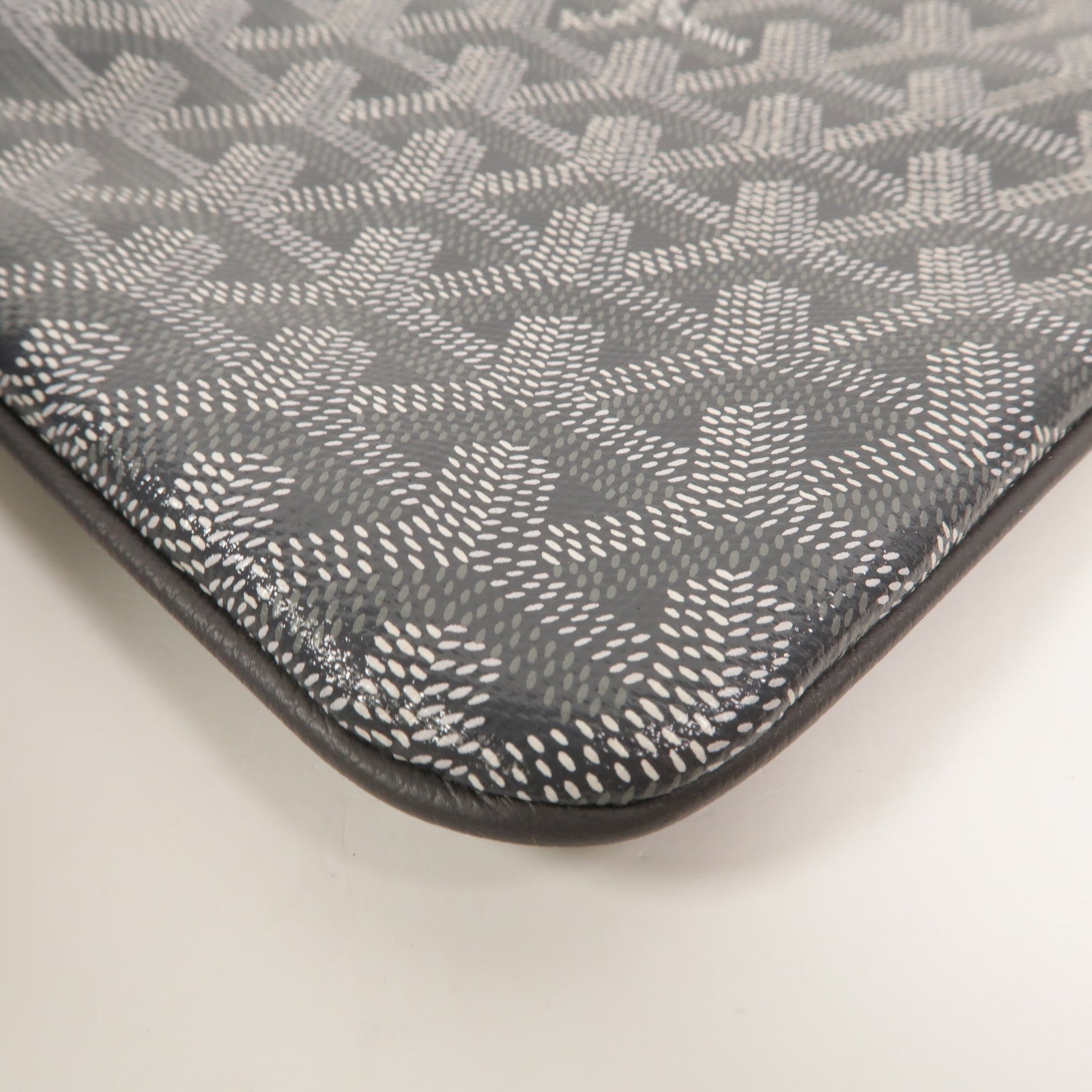 GOYARD 塗層帆布Senat Pouch PM手拿包