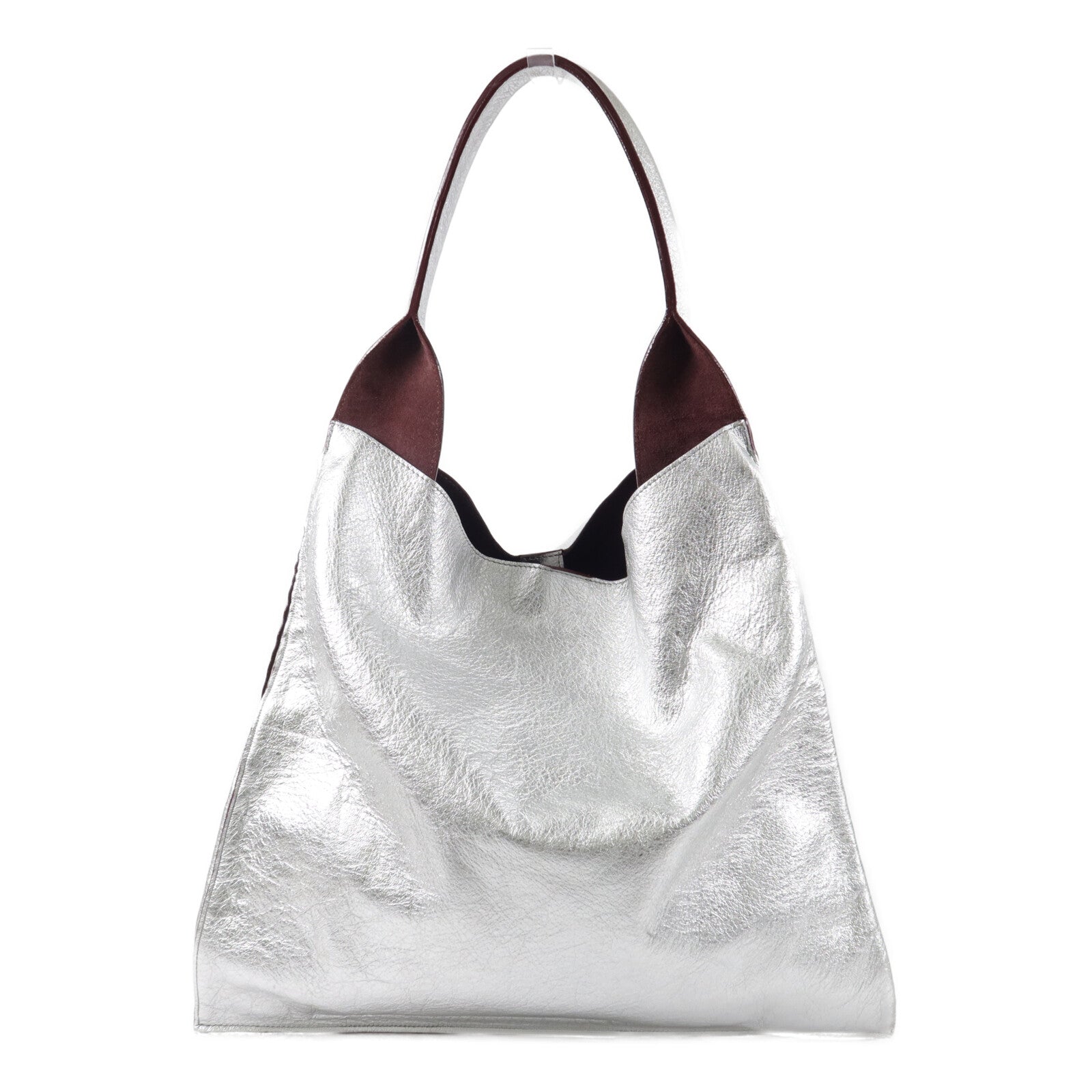 CELINE 牛皮皮革Tote Bag手挽袋