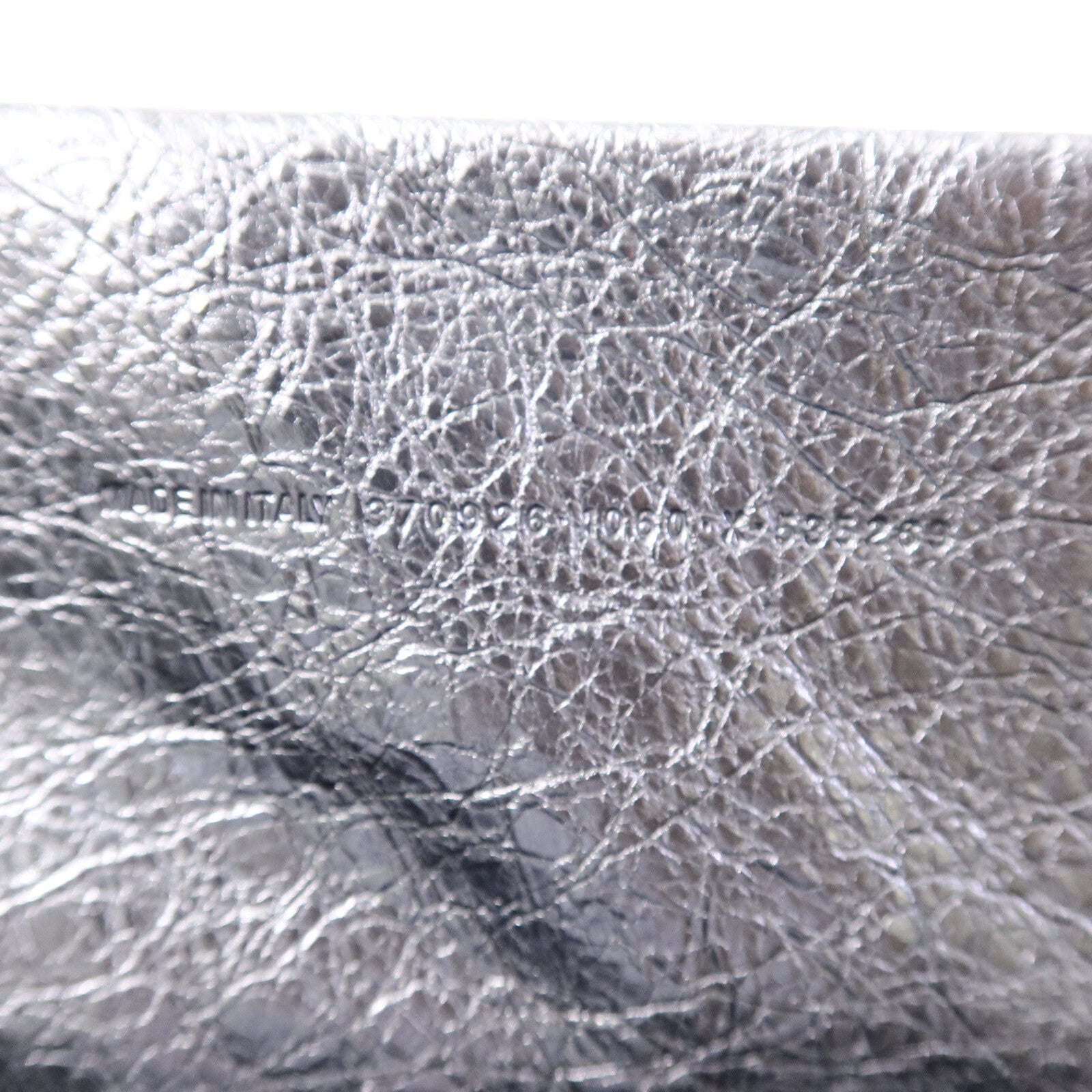 BALENCIAGA 牛皮皮革Papier A6 Graffiti Tote手挽袋