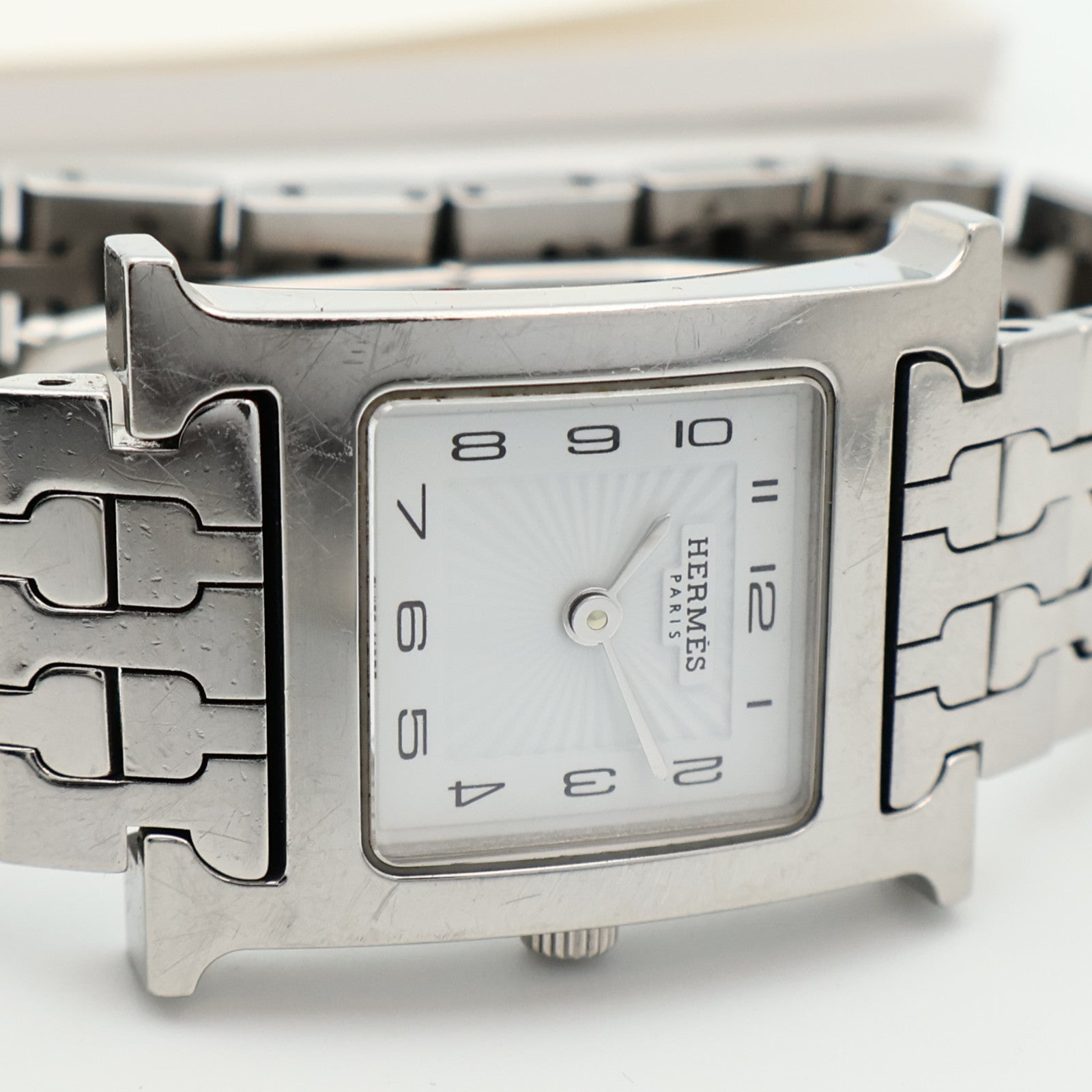 HERMES H Watch HH1.210