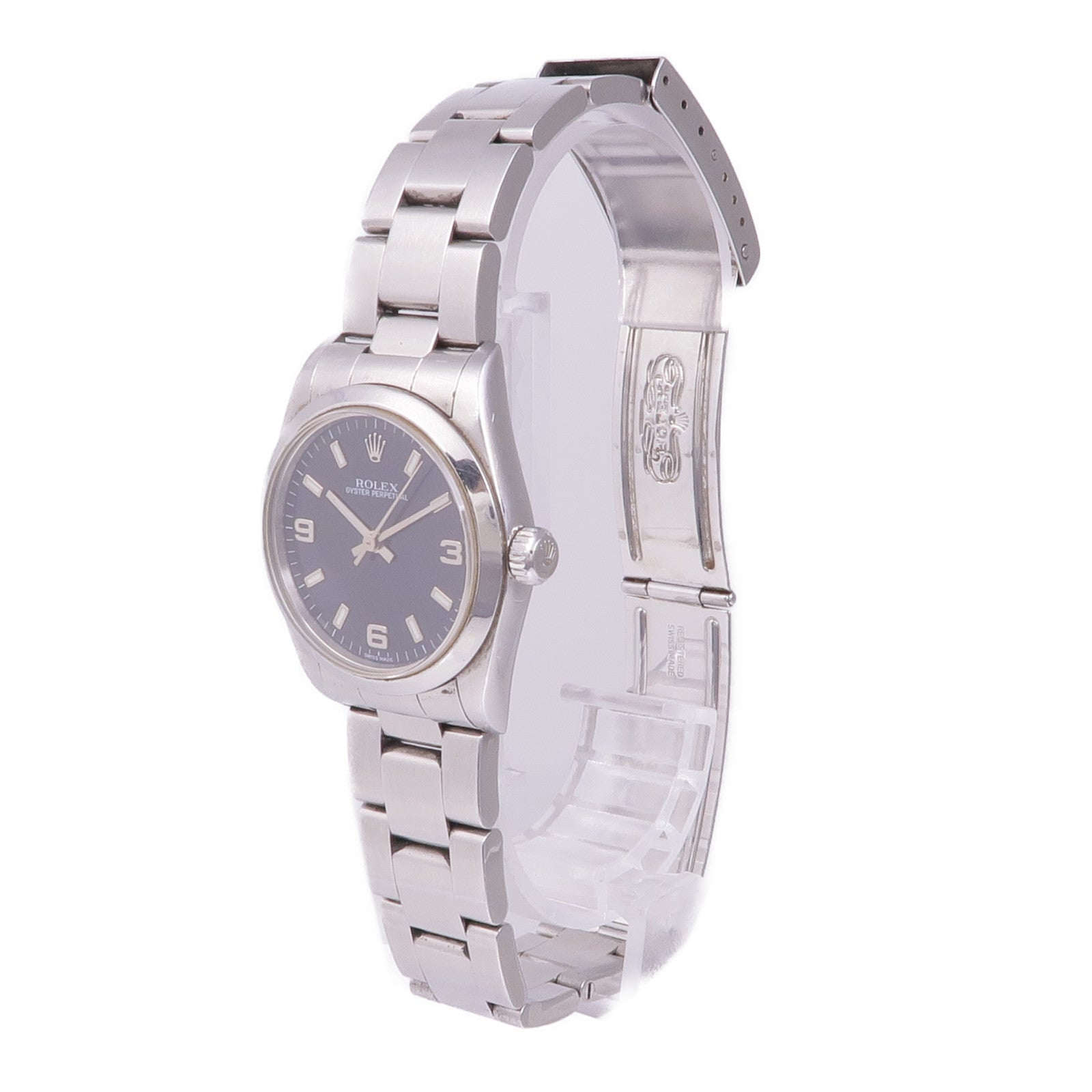 ROLEX Oyster Perpetual 77080