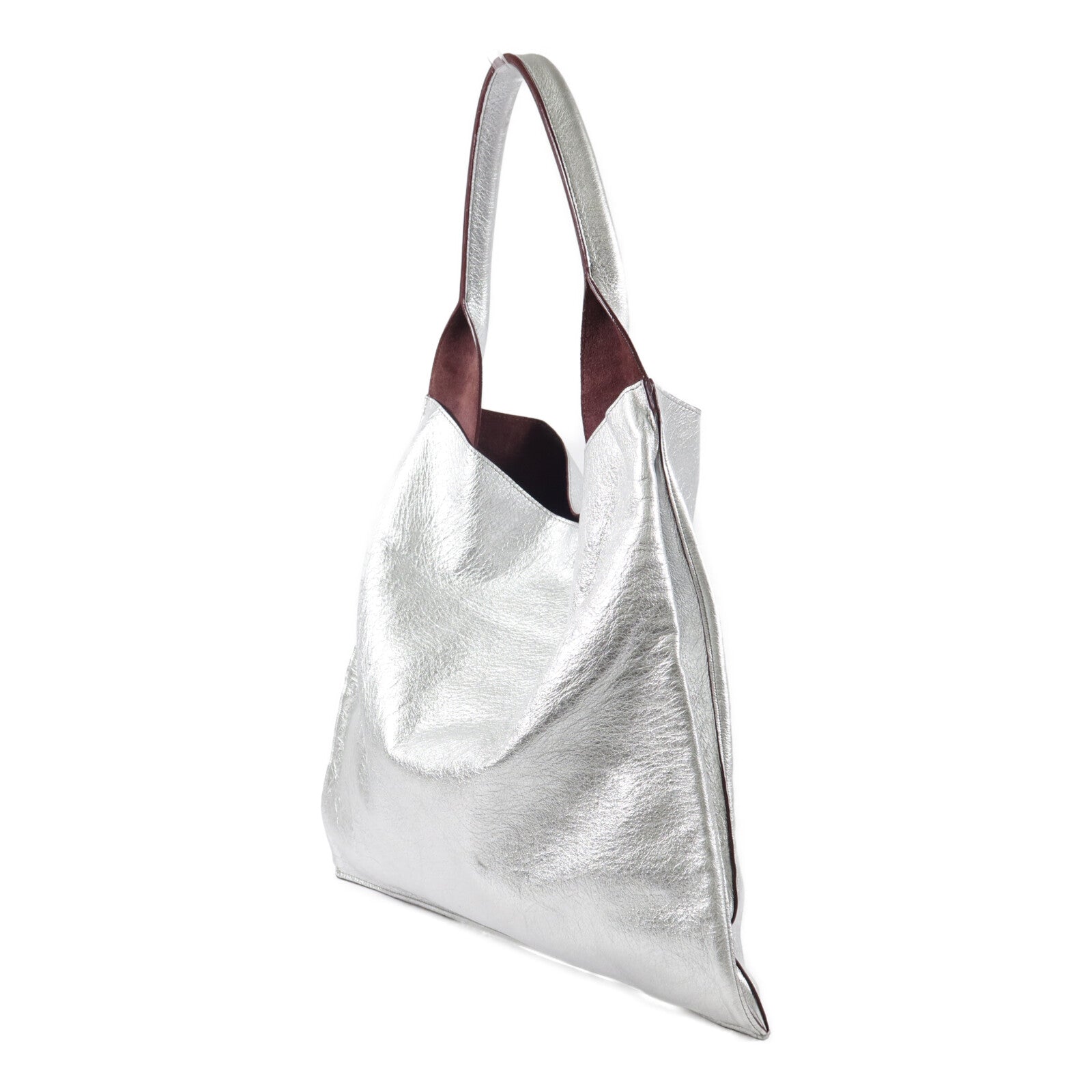 CELINE 牛皮皮革Tote Bag手挽袋