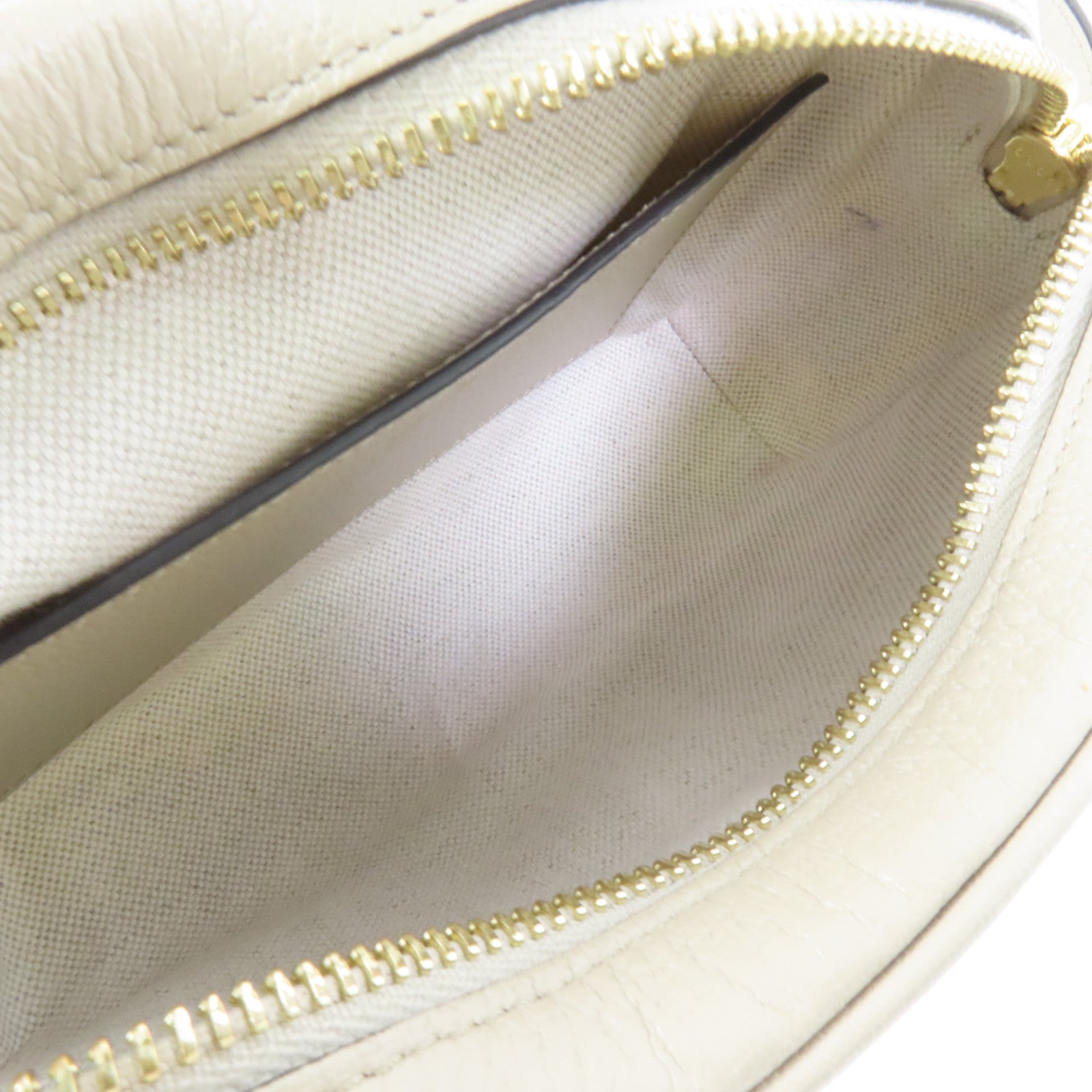 GUCCI 塗層帆布Ophidia Mini肩背袋