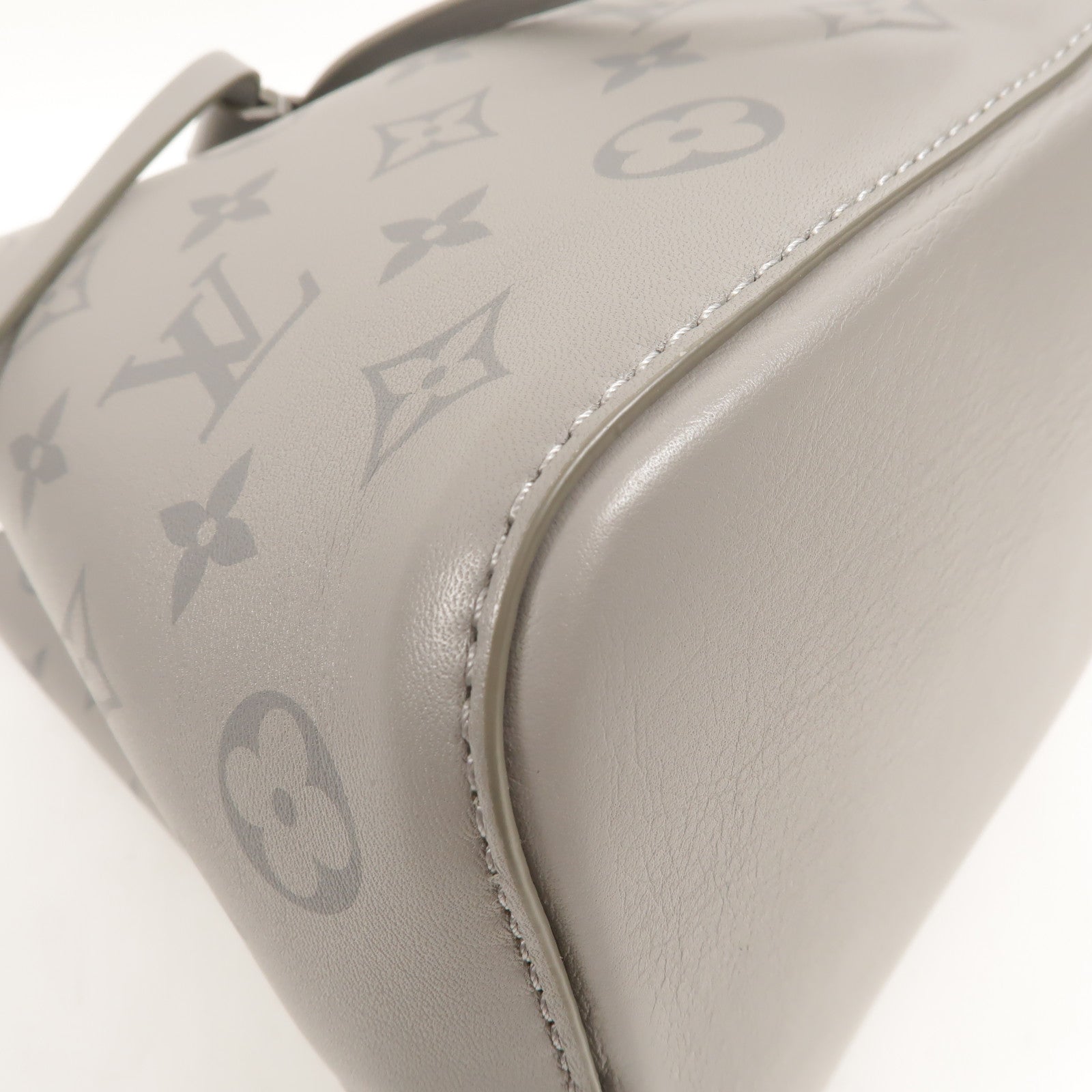 LOUIS VUITTON Monogram Ink Neo Noe BB手挽肩背兩用袋