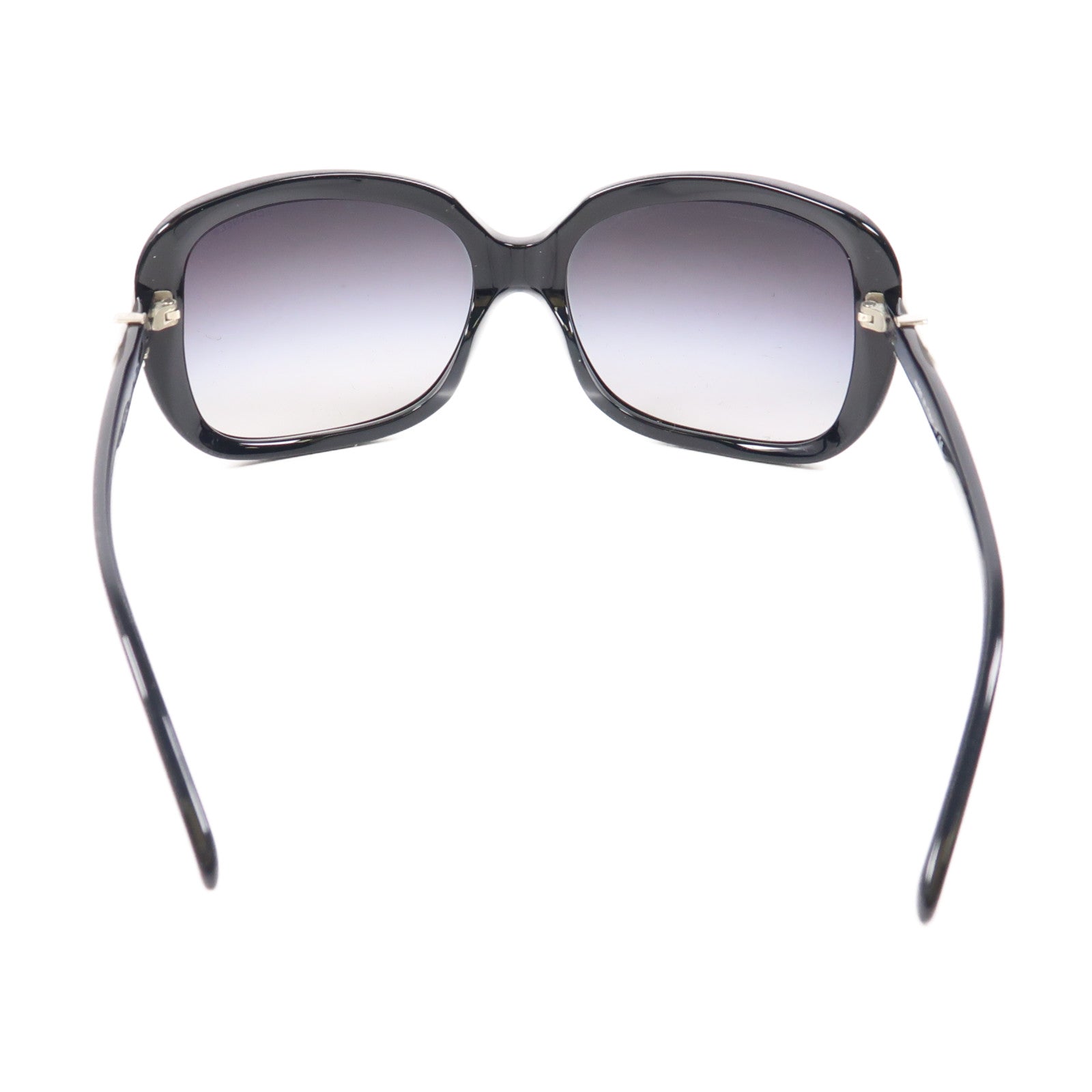 CHANEL PVC Sunglasses太陽眼鏡