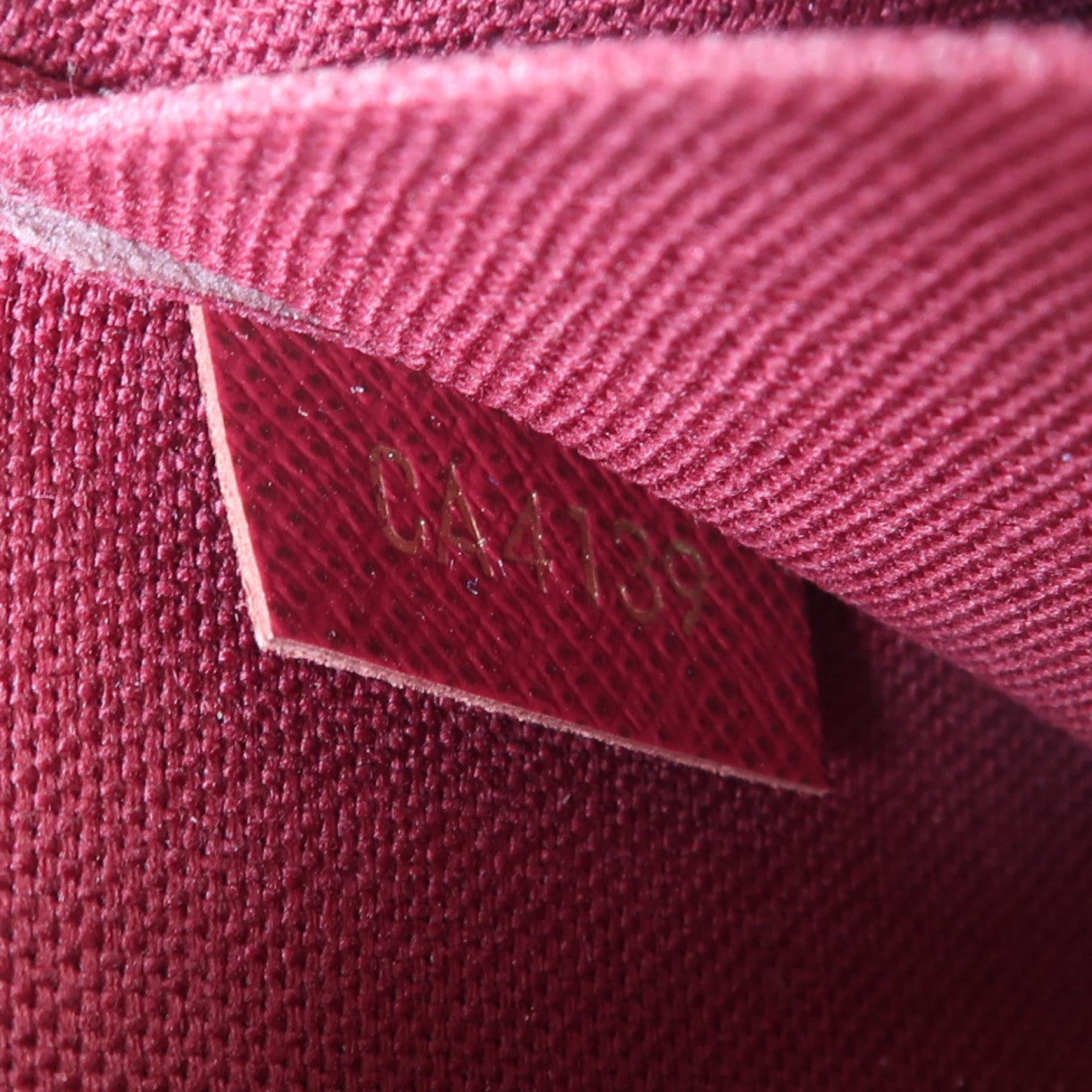 LOUIS VUITTON Monogram Pochette Felicie金扣鏈帶肩背袋棕色