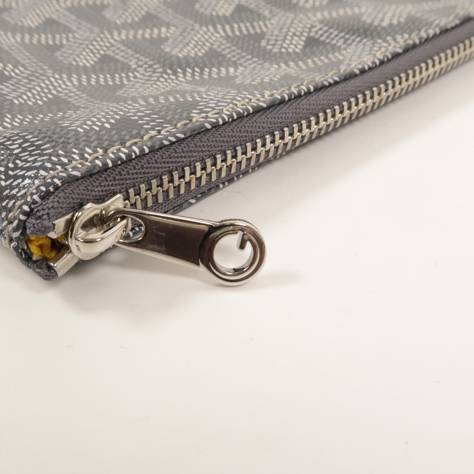 GOYARD 塗層帆布Senat Pouch PM手拿包