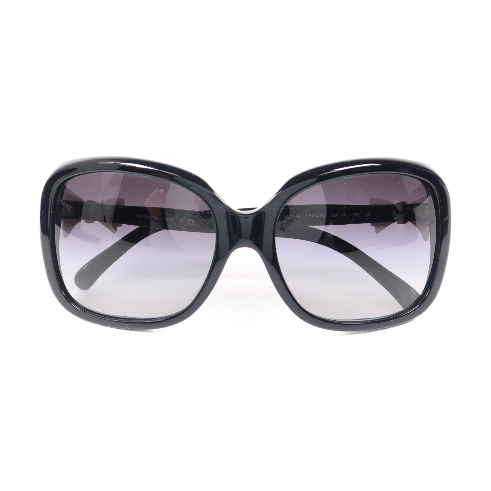 CHANEL PVC Sunglasses太陽眼鏡