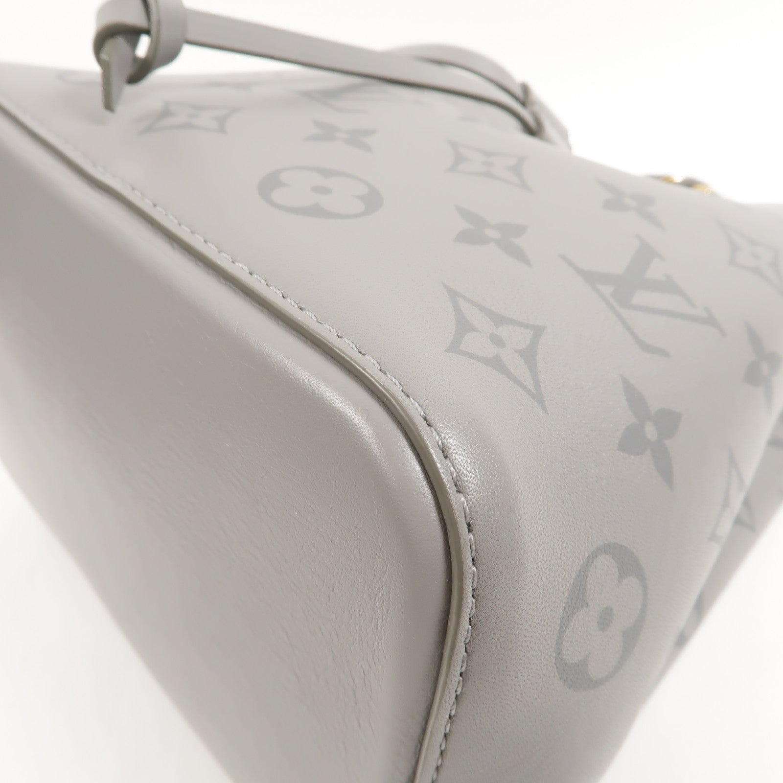 LOUIS VUITTON Monogram Ink Neo Noe BB手挽肩背兩用袋