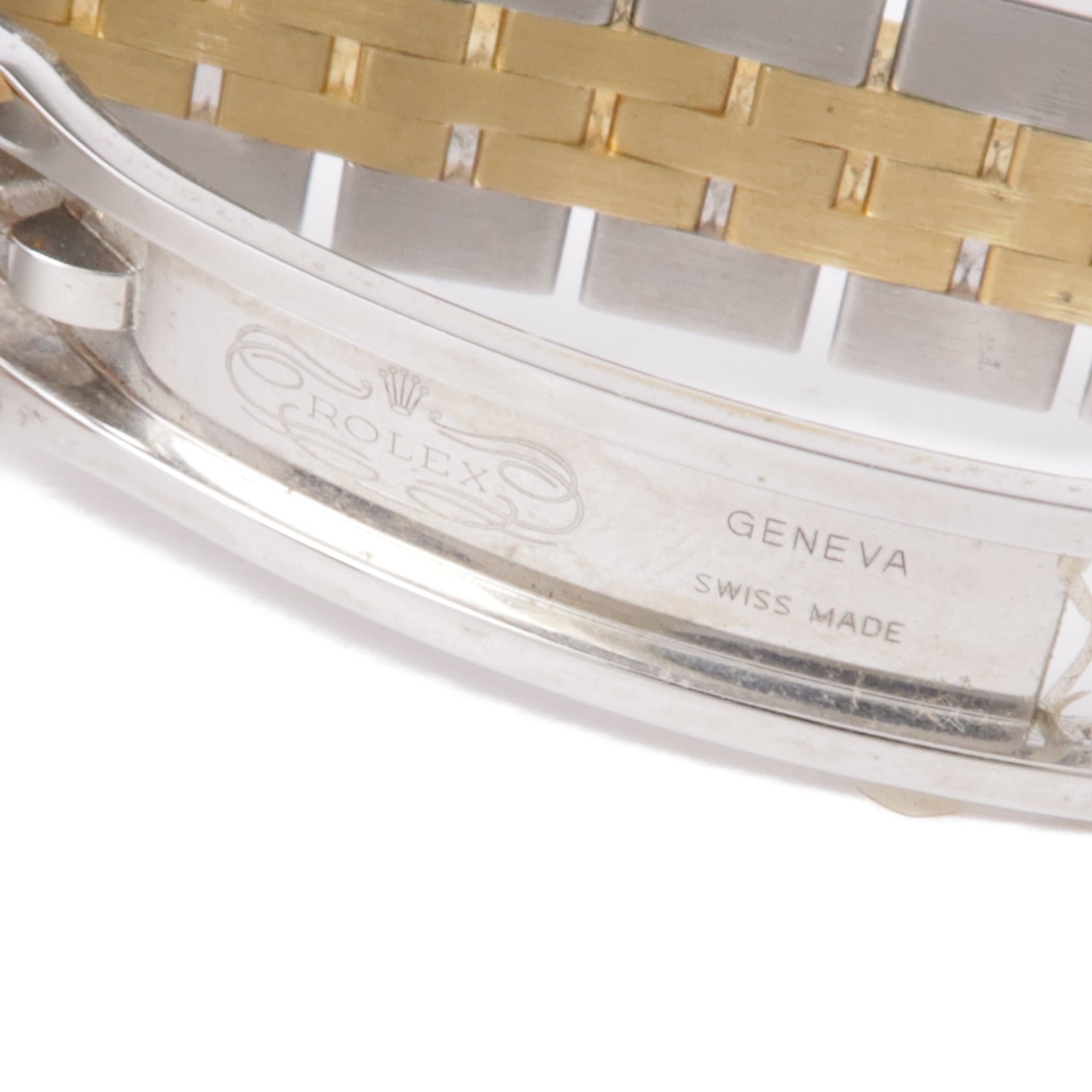 ROLEX Datejust 179173G