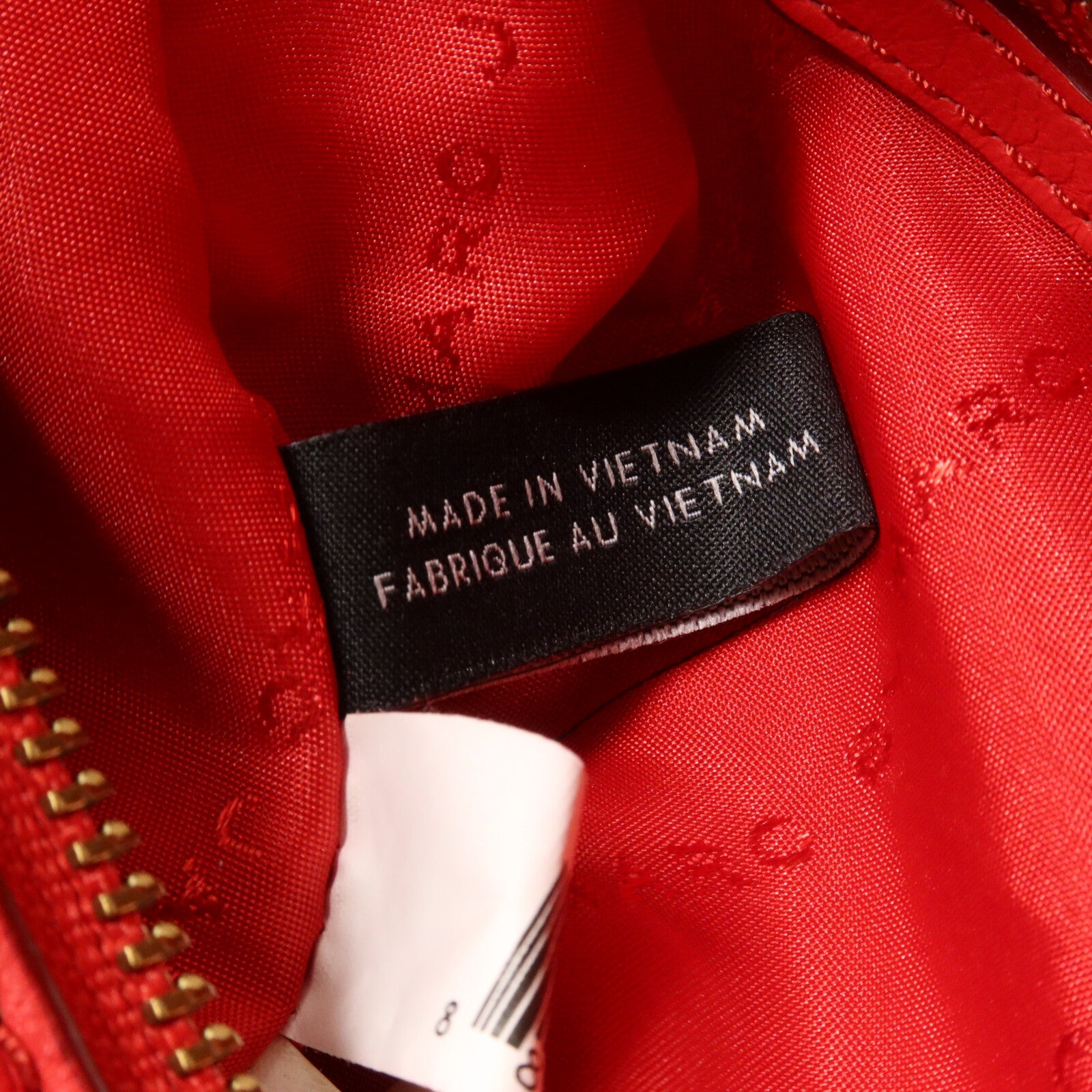 MARC BY MARC JACOBS 牛皮皮革Too Hot To Handle Satchel手挽肩背兩用袋