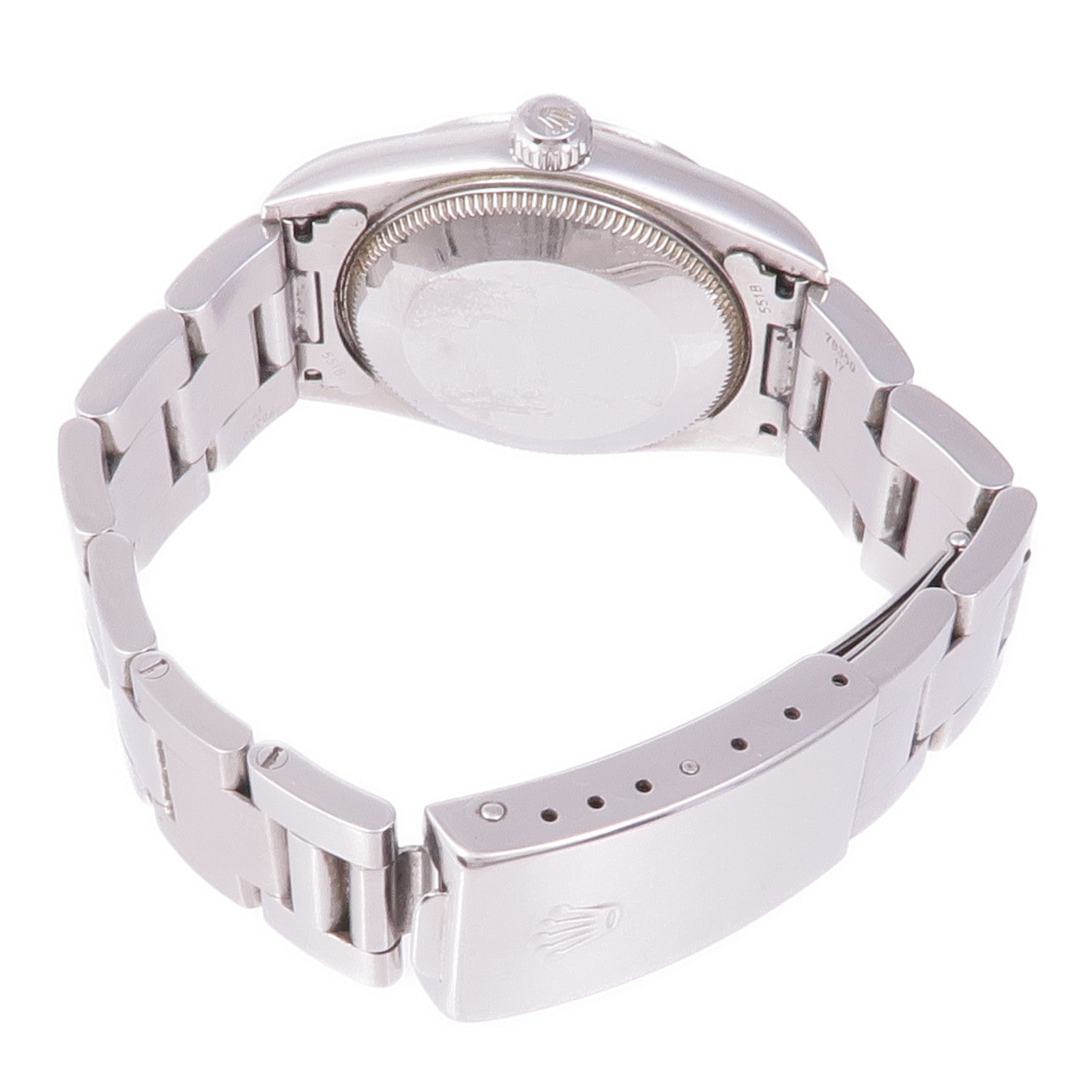 ROLEX Oyster Perpetual 77080