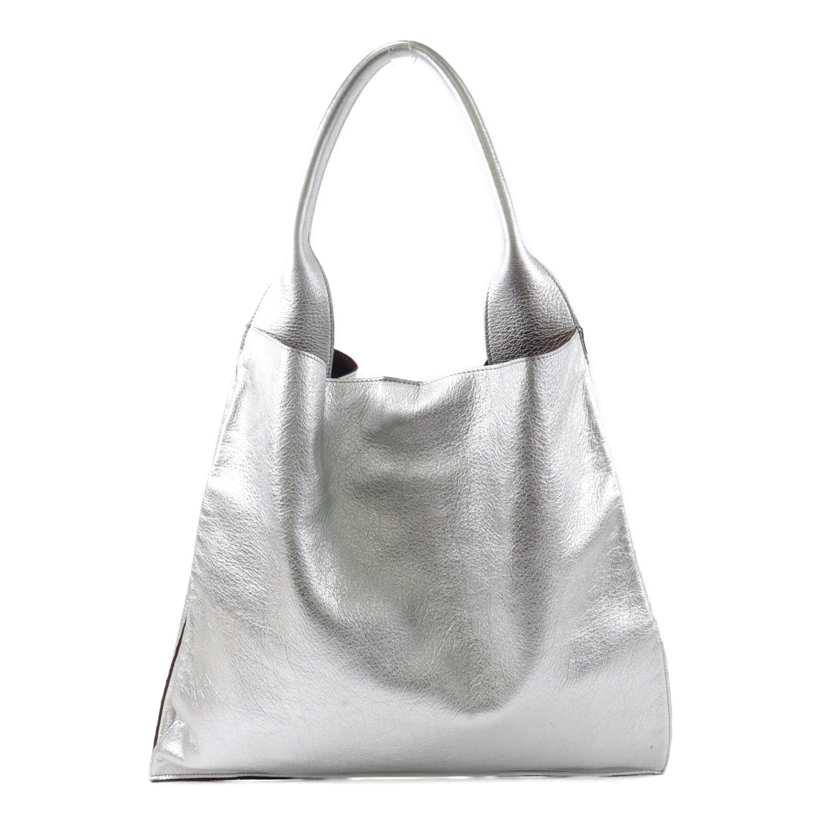 CELINE 牛皮皮革Tote Bag手挽袋