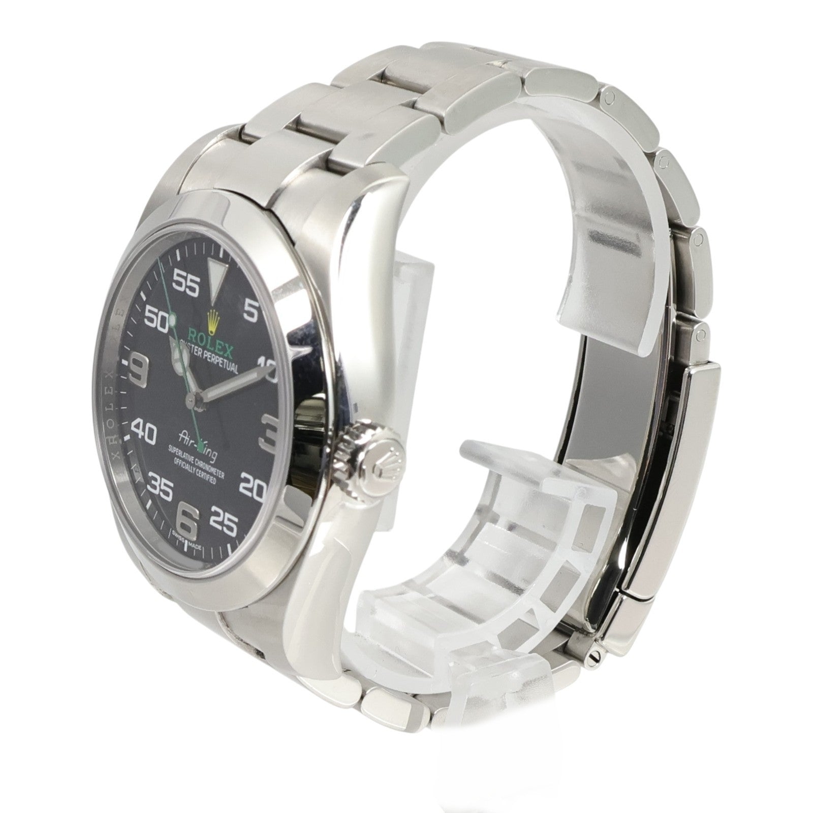 ROLEX Air King 116900