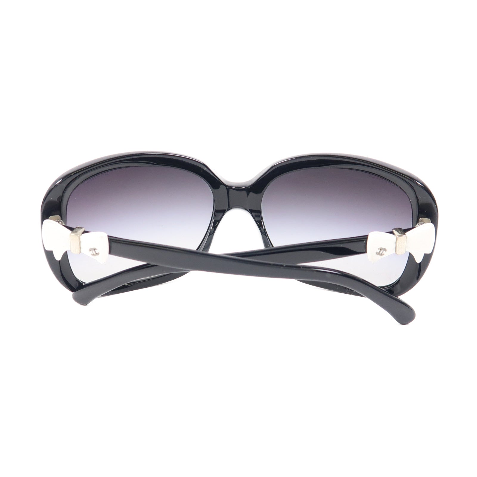 CHANEL 【激減優惠】PVC Sunglasses太陽眼鏡