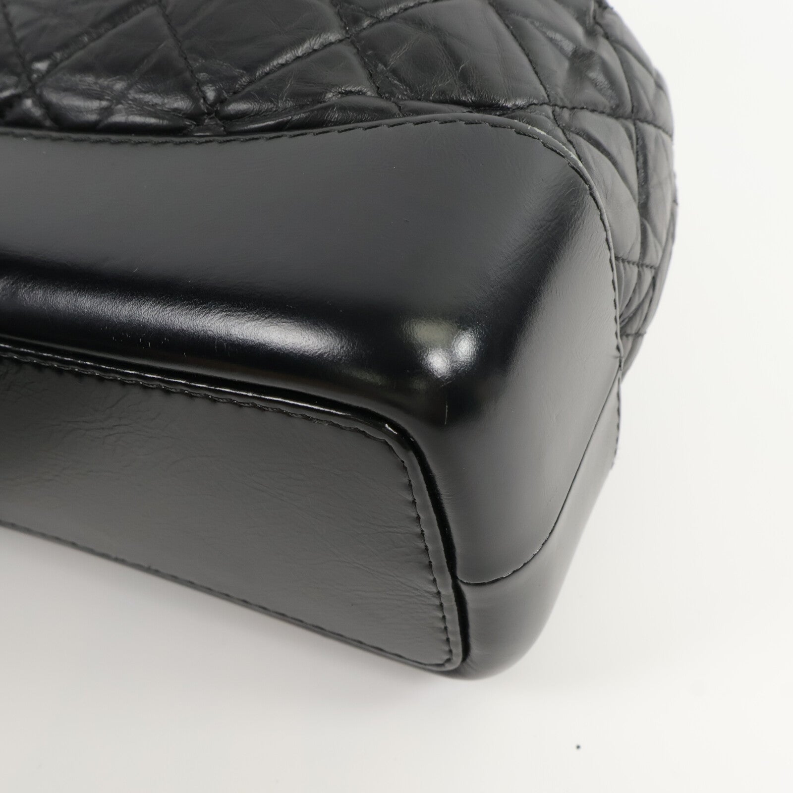 CHANEL 牛皮皮革Gabrielle Backpack背包