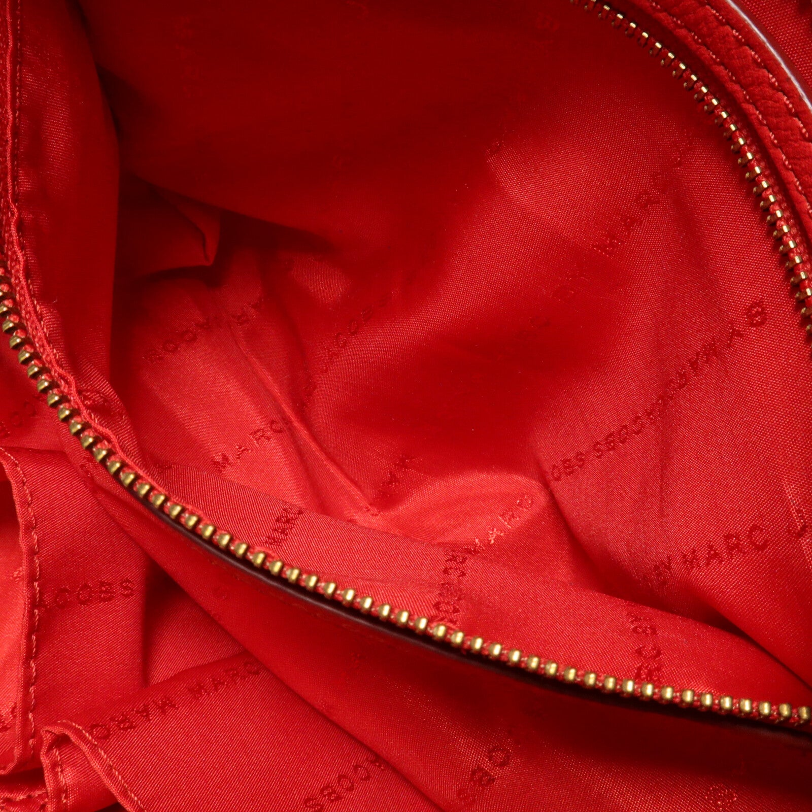 MARC BY MARC JACOBS 牛皮皮革Too Hot To Handle Satchel手挽肩背兩用袋