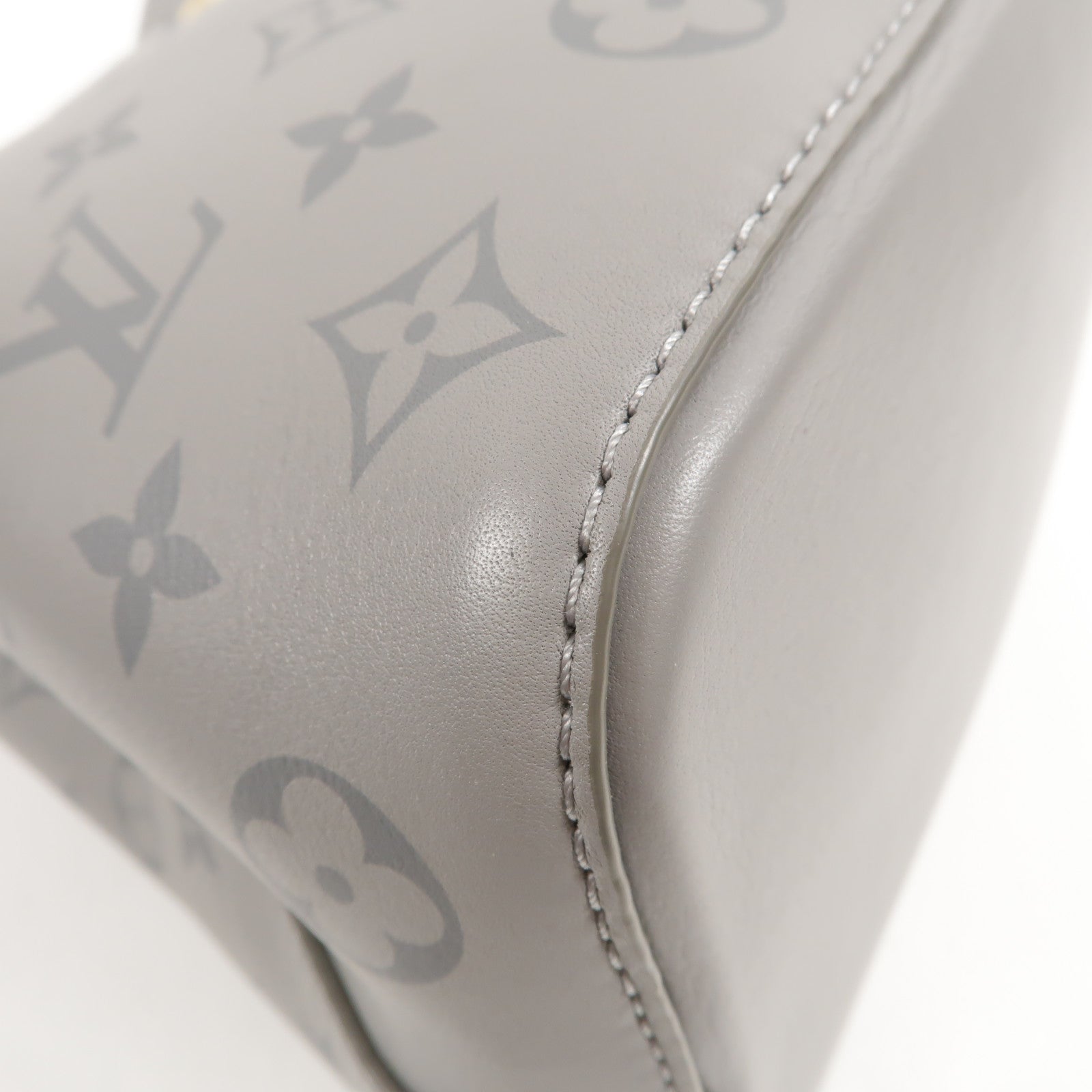 LOUIS VUITTON Monogram Ink Neo Noe BB手挽肩背兩用袋
