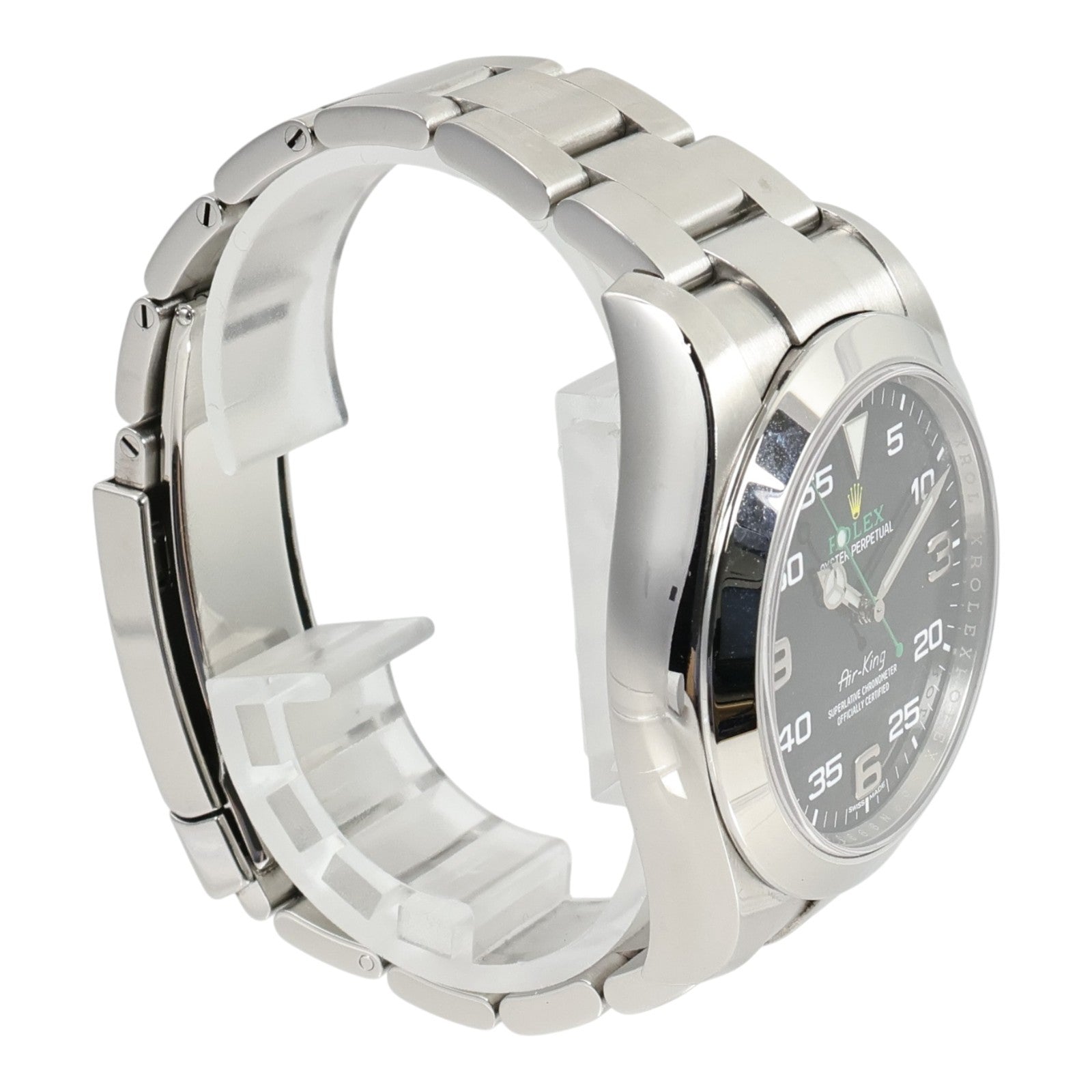 ROLEX Air King 116900