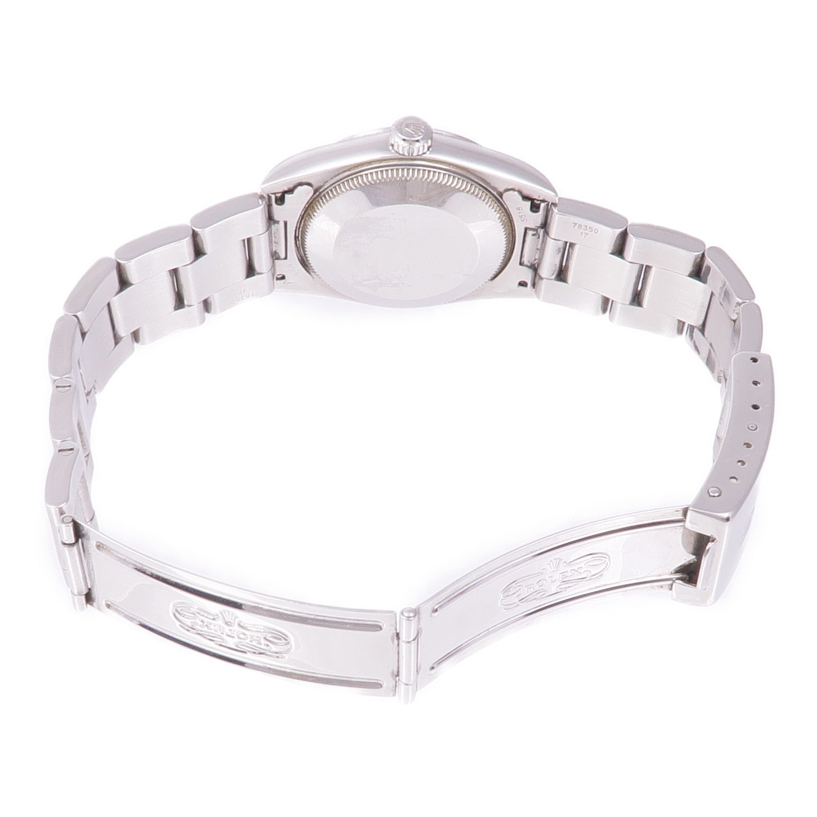 ROLEX Oyster Perpetual 77080