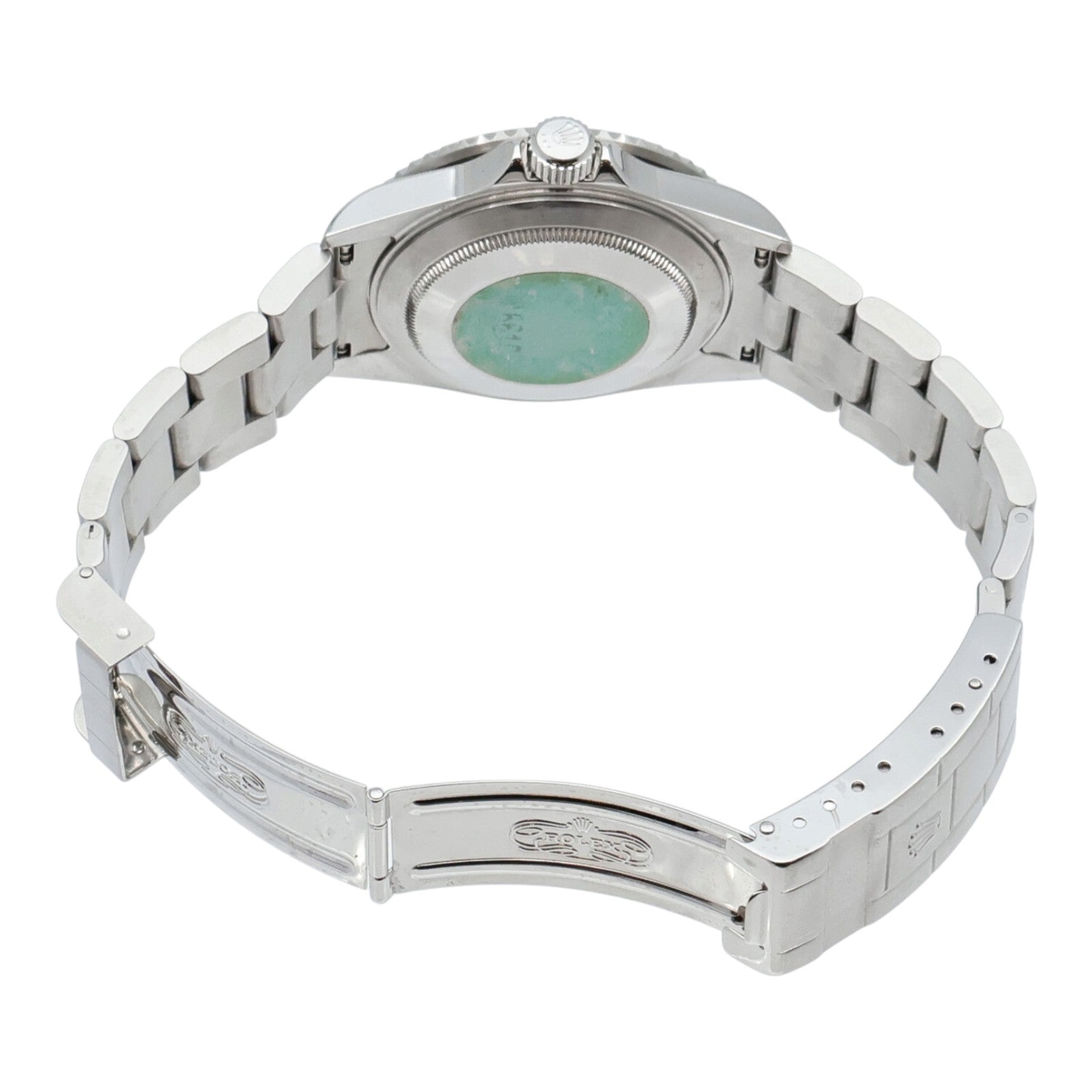 ROLEX Submariner Date 16610LV