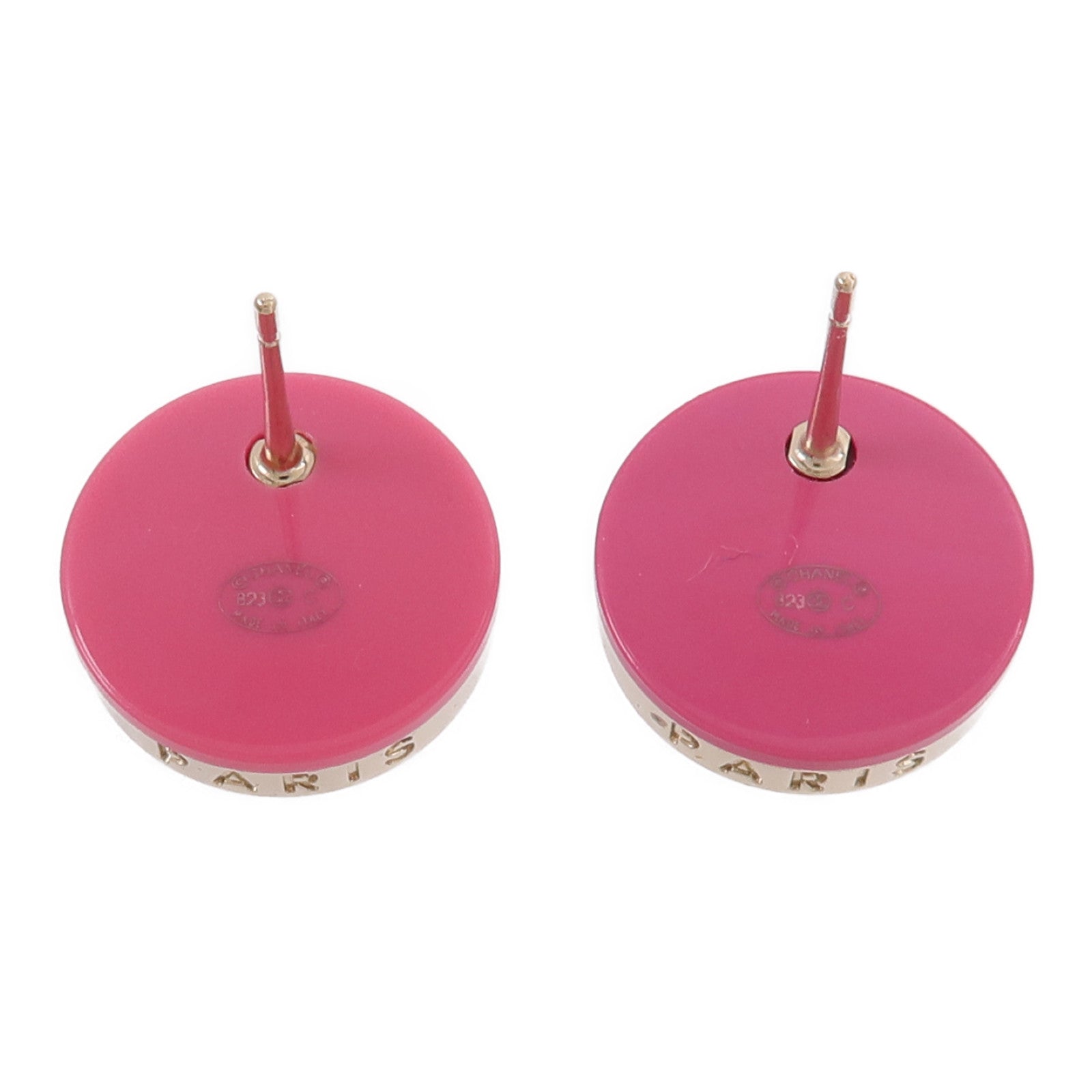 CHANEL 金屬Earrings耳環