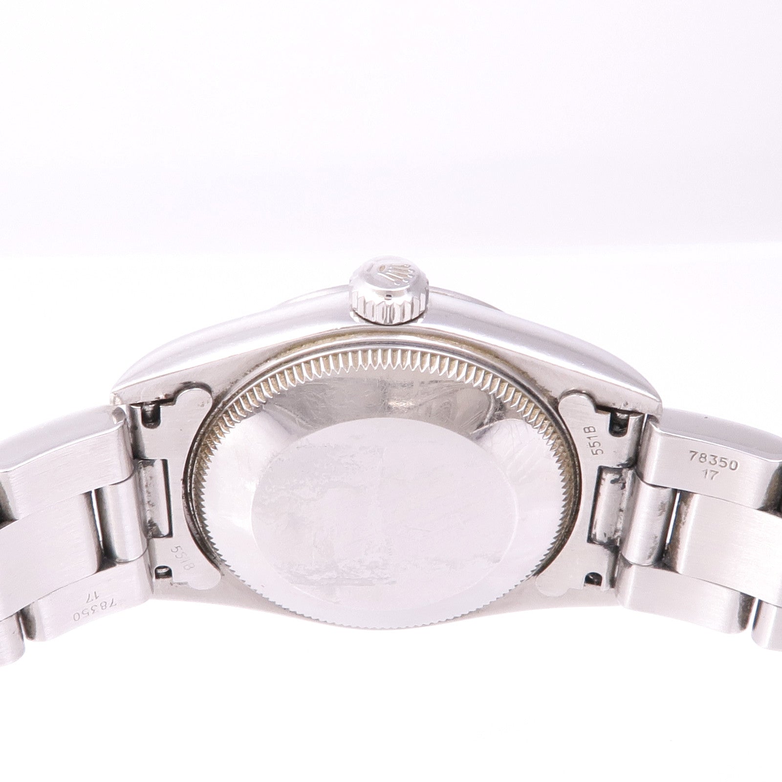 ROLEX Oyster Perpetual 77080