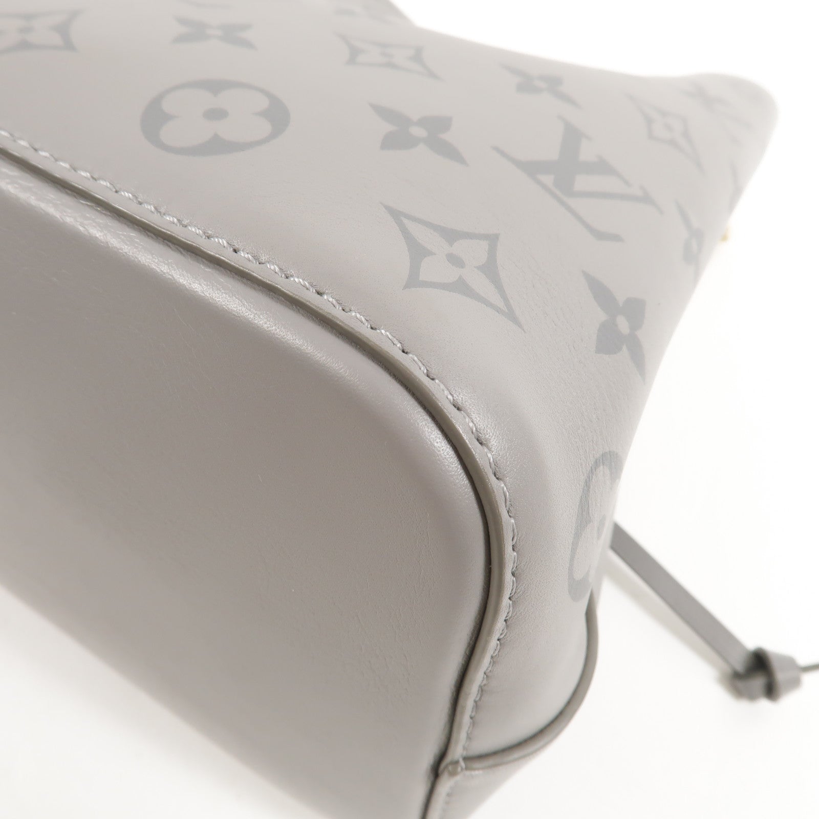 LOUIS VUITTON Monogram Ink Neo Noe BB手挽肩背兩用袋