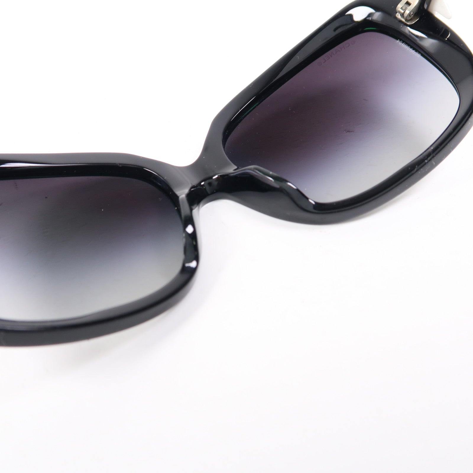 CHANEL 【激減優惠】PVC Sunglasses太陽眼鏡