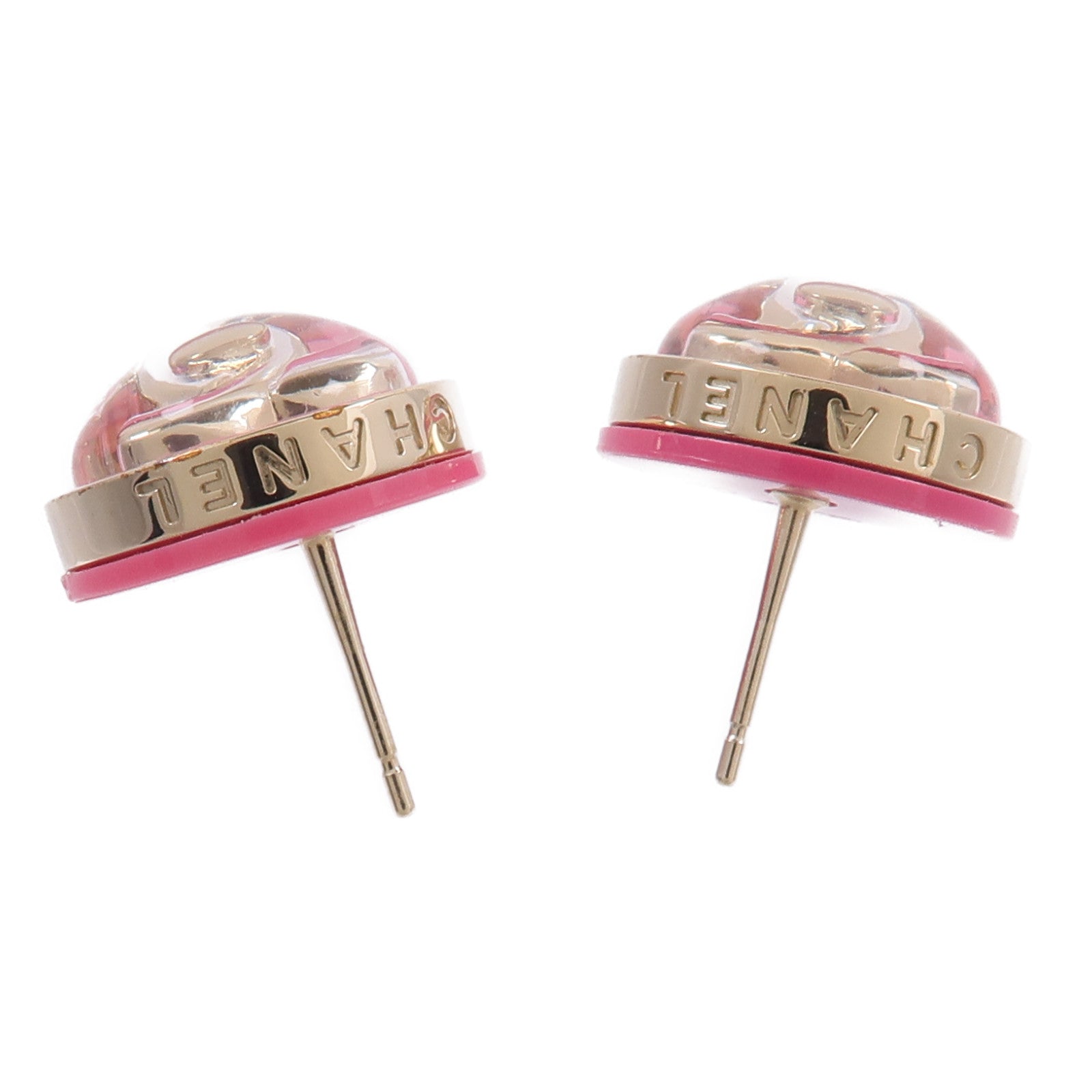 CHANEL 金屬Earrings耳環