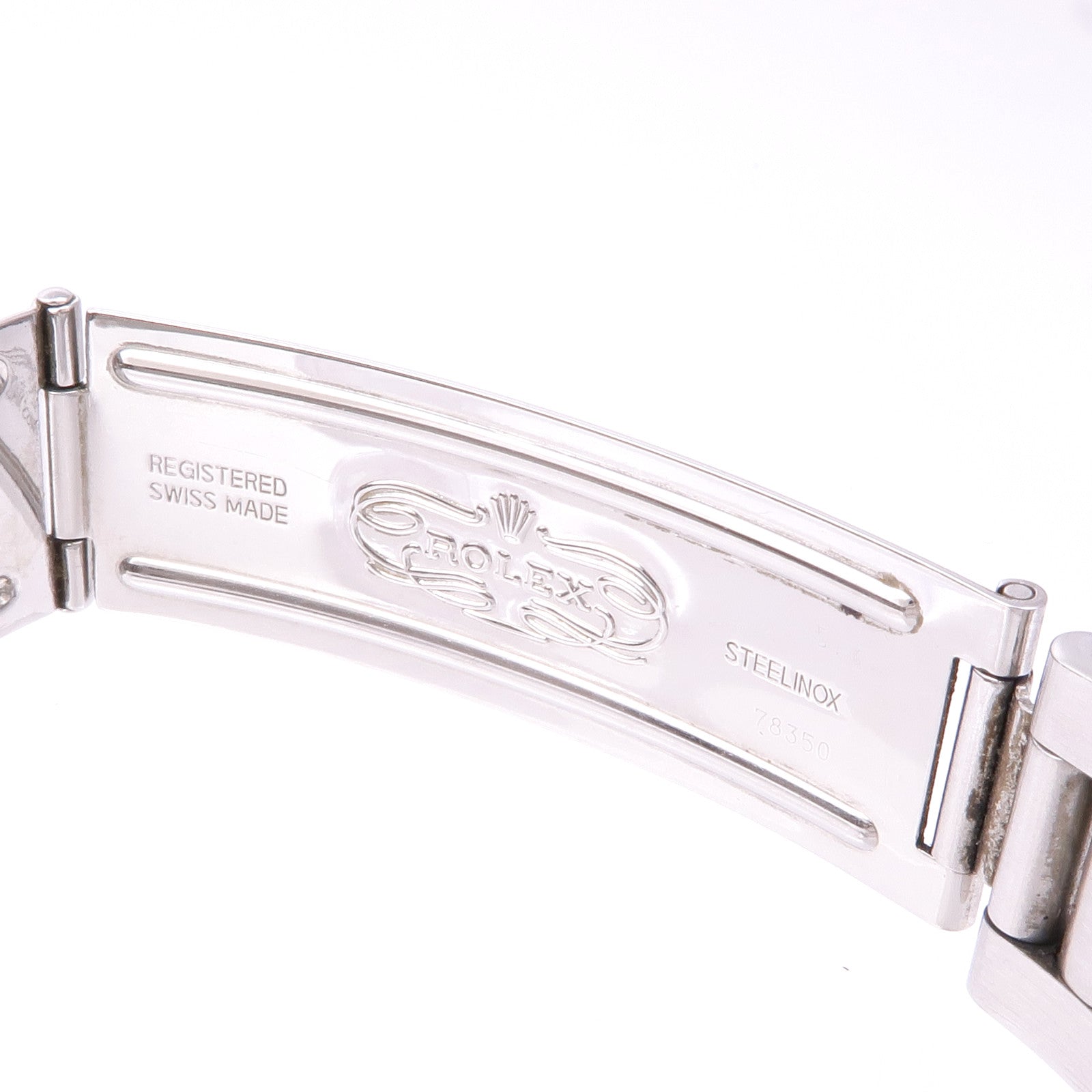 ROLEX Oyster Perpetual 77080