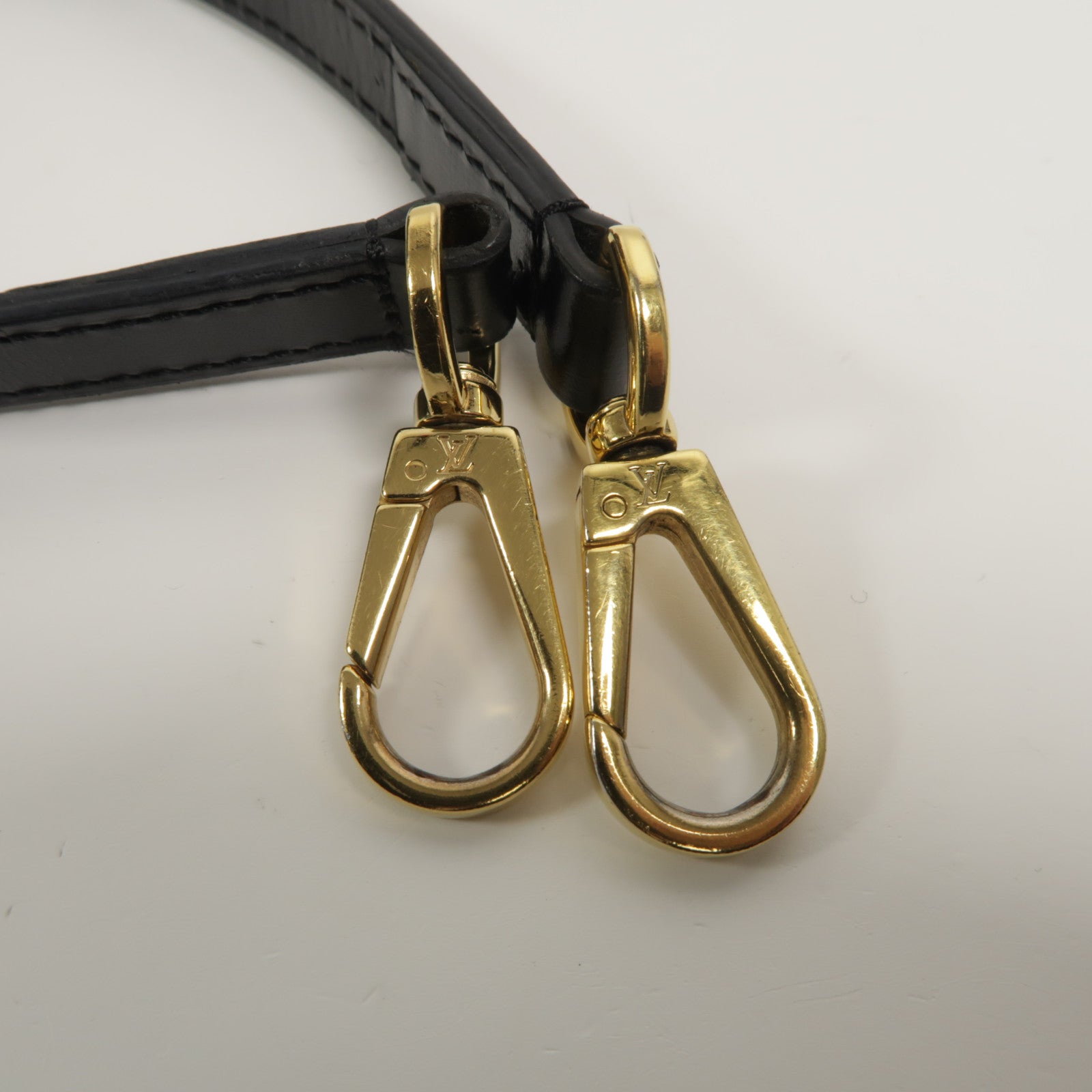 LOUIS VUITTON Monogram Reverse Cannes手挽肩背兩用袋