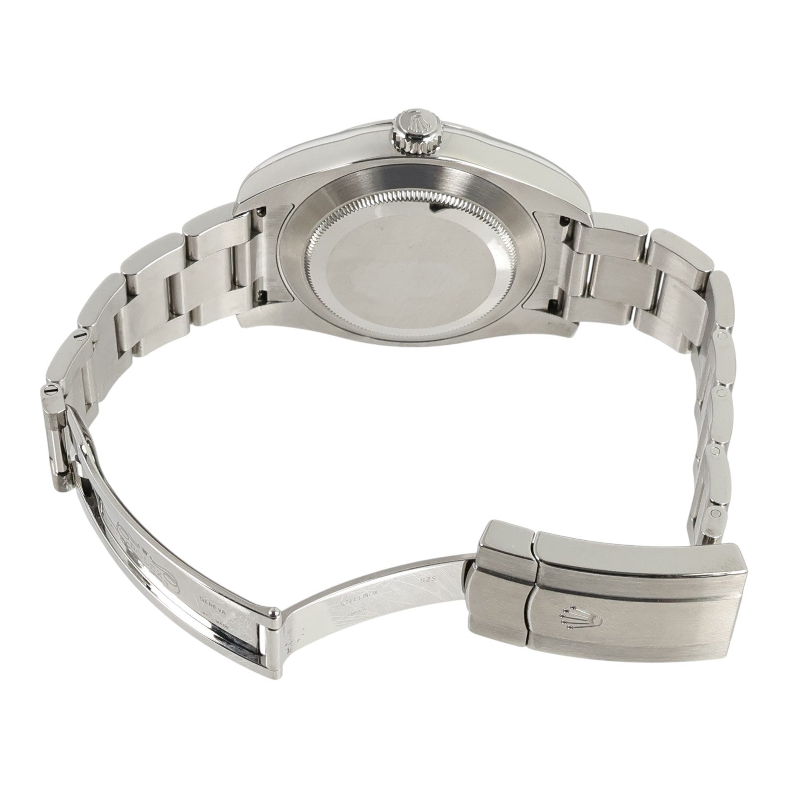 ROLEX Air King 116900