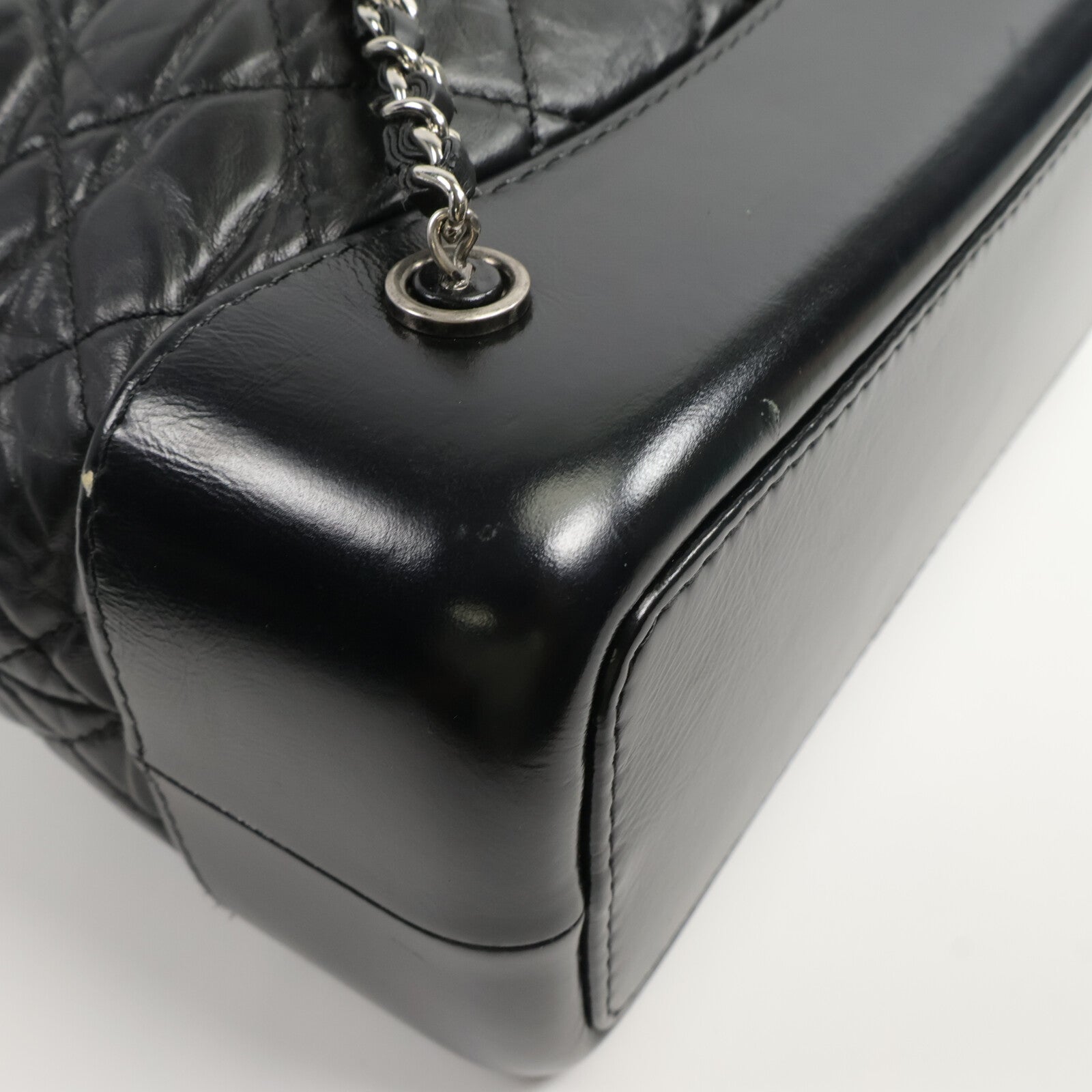 CHANEL 牛皮皮革Gabrielle Backpack背包