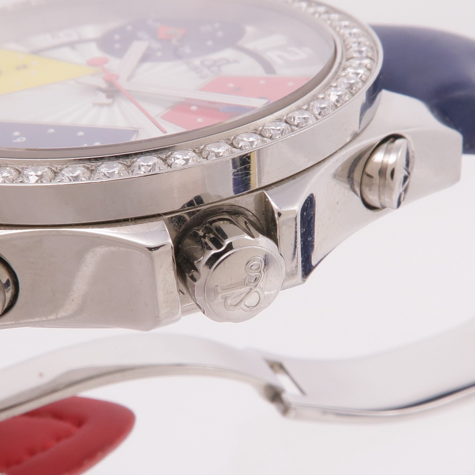 JACOB&CO Five Time Zone S4336