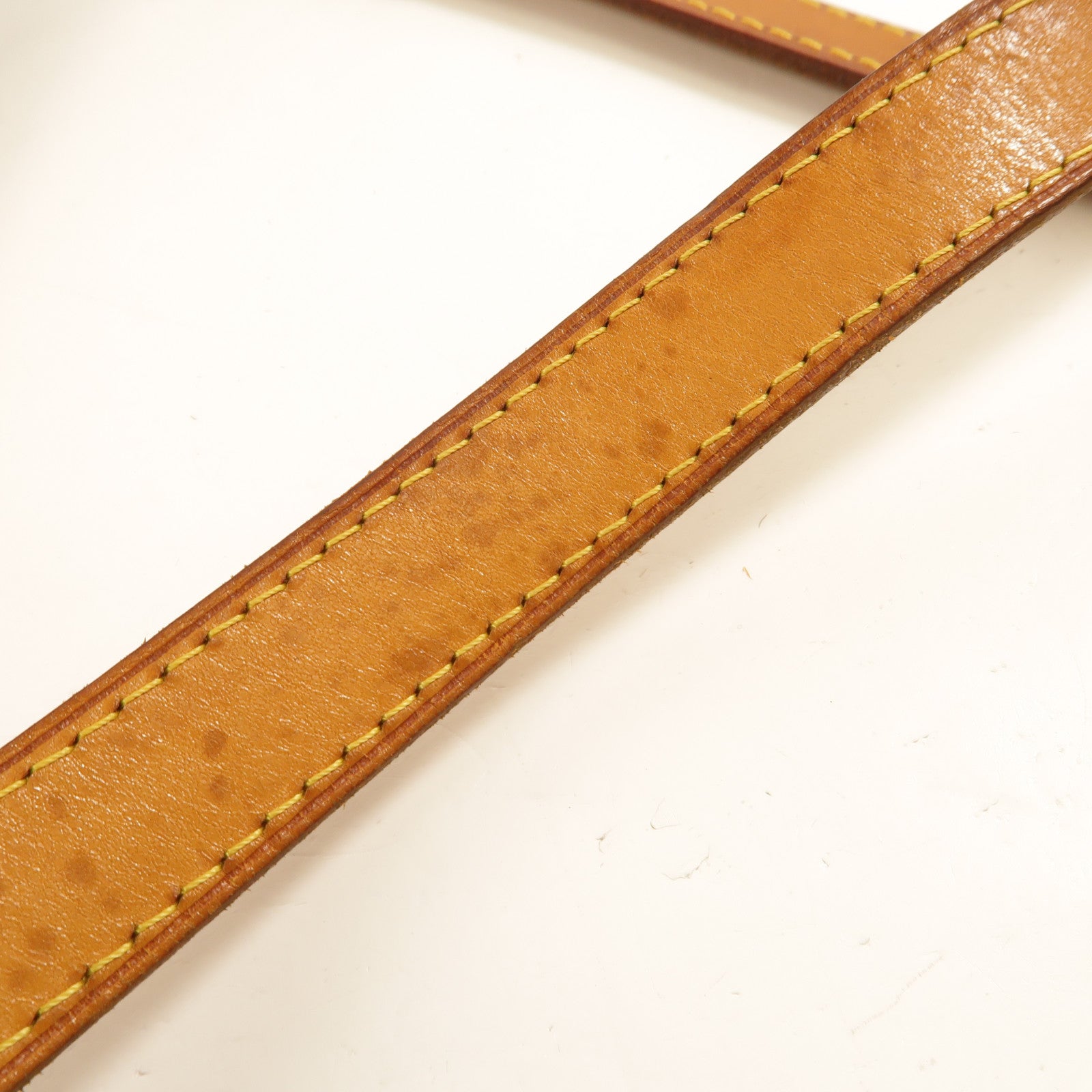 LOUIS VUITTON Monogram Stresa PM肩背袋棕色