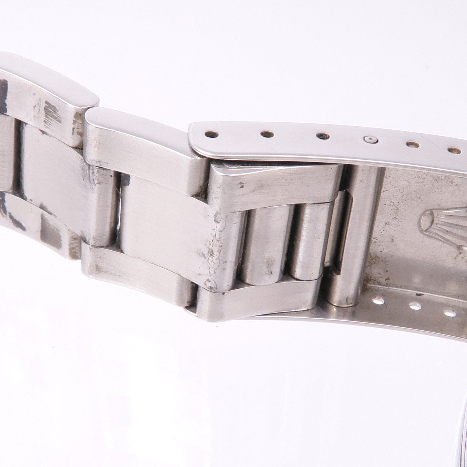 ROLEX Oyster Perpetual 77080