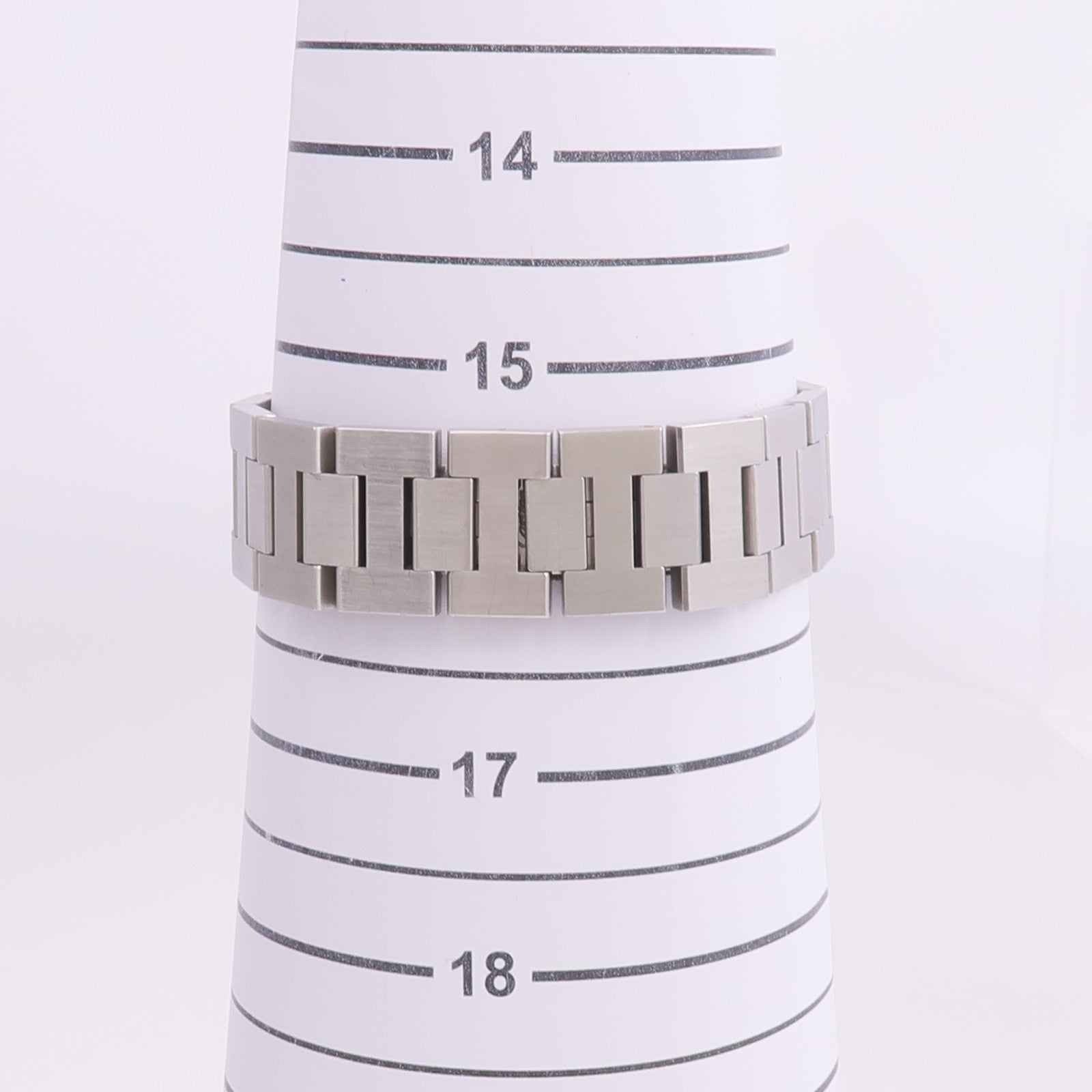 CARTIER Pasha C W31014M7
