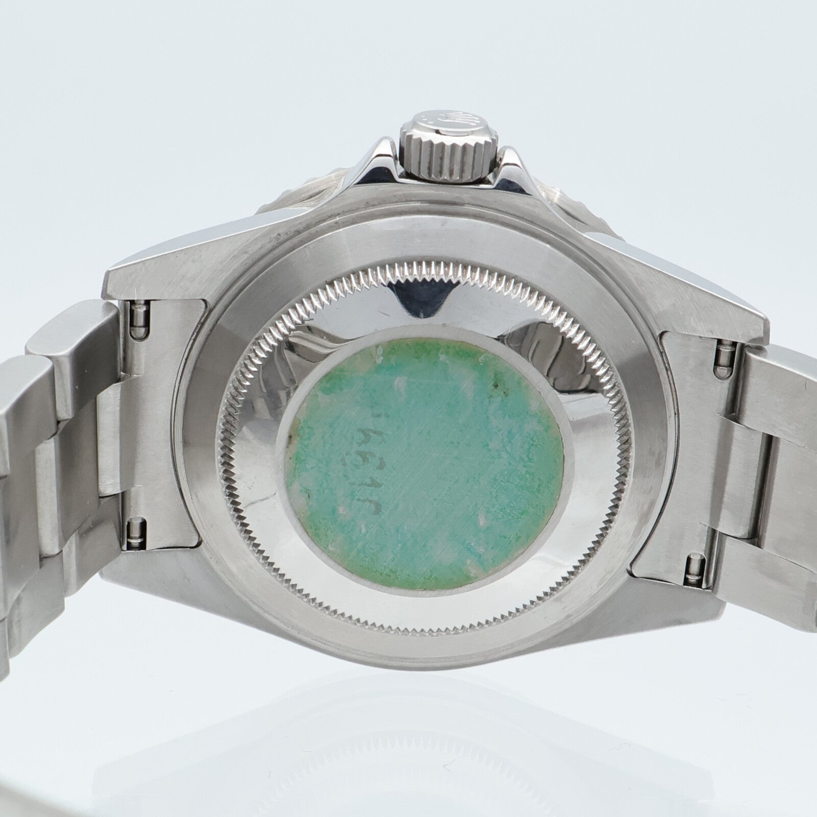 ROLEX Submariner Date 16610LV