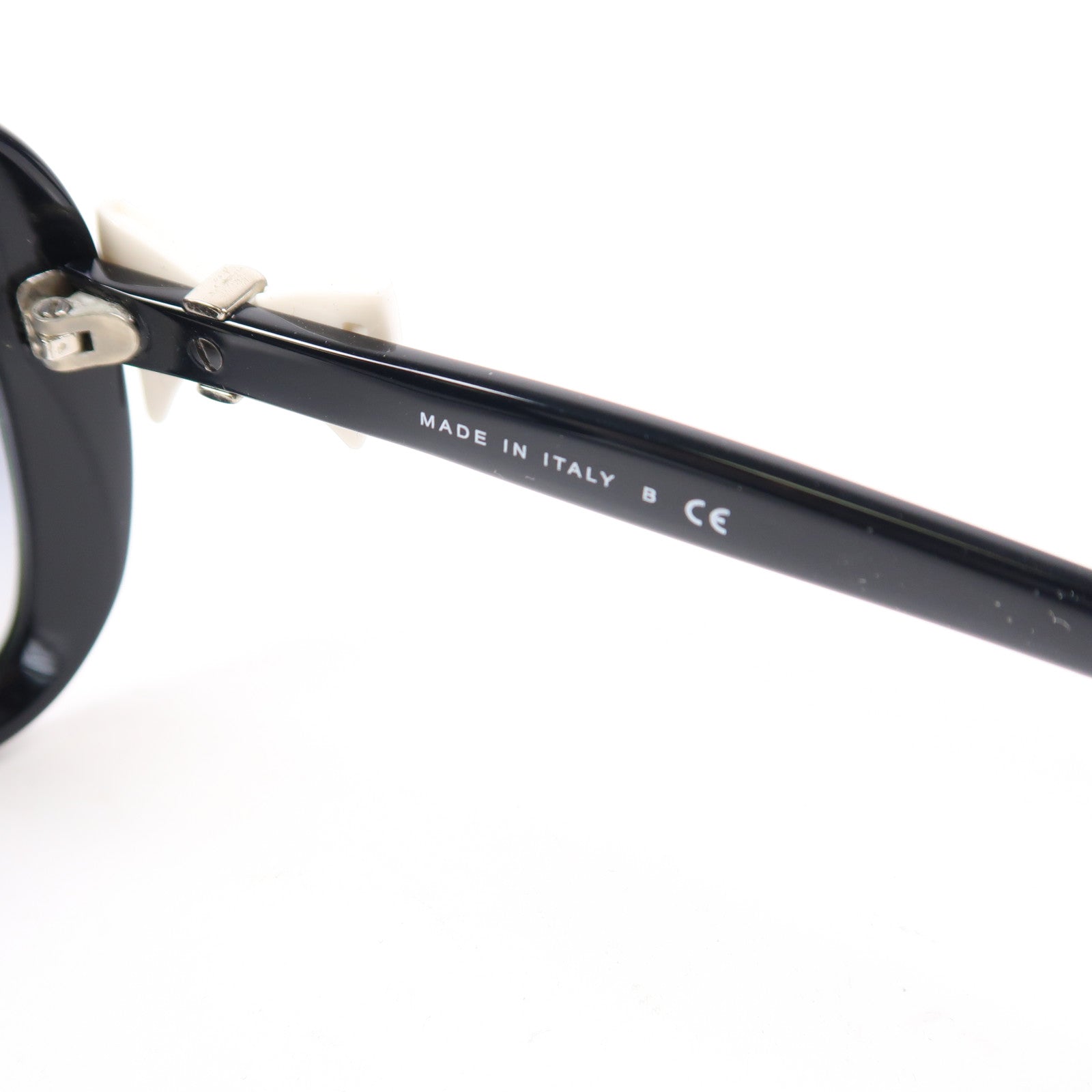 CHANEL PVC Sunglasses太陽眼鏡