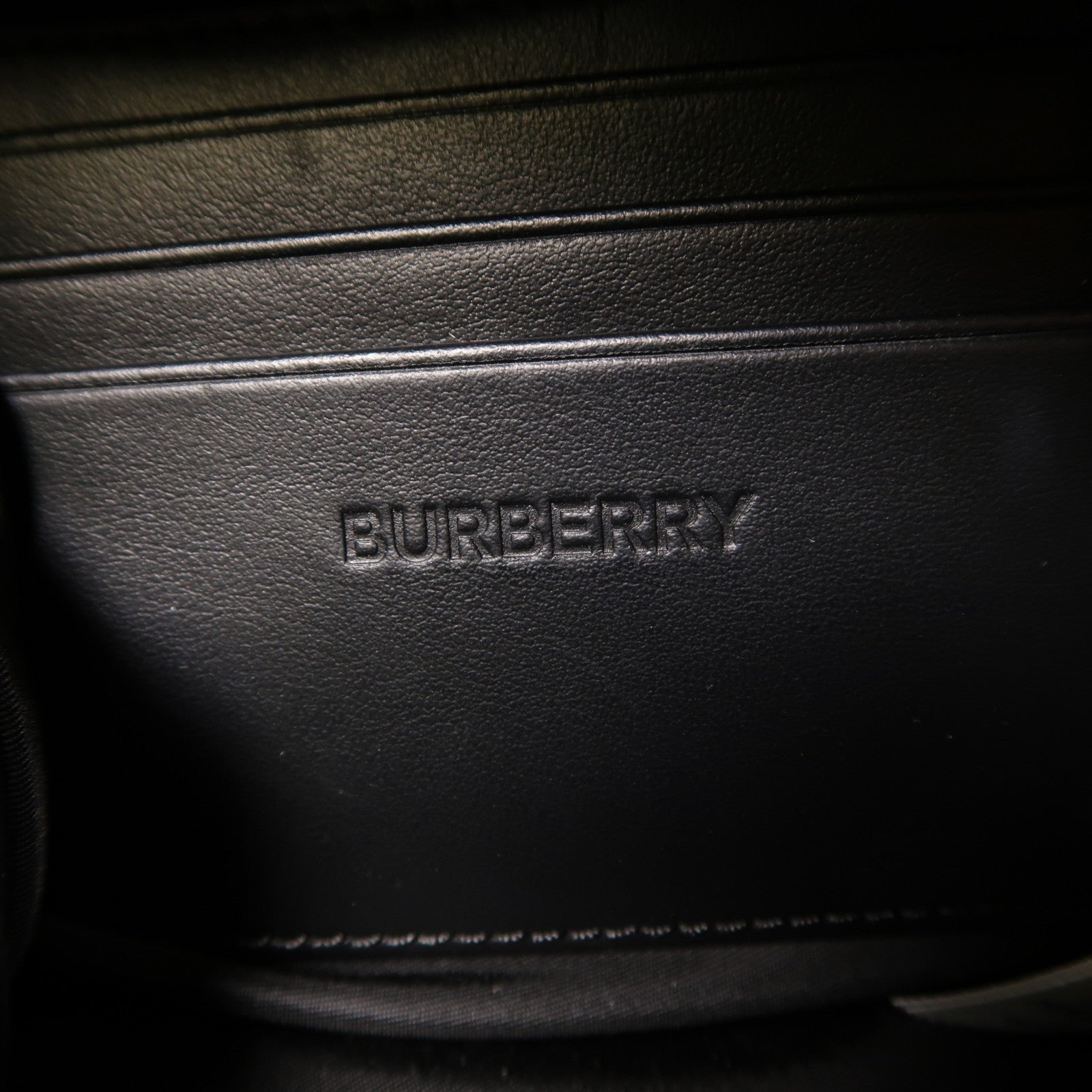 BURBERRY 尼龍Shoulder Bag肩背袋