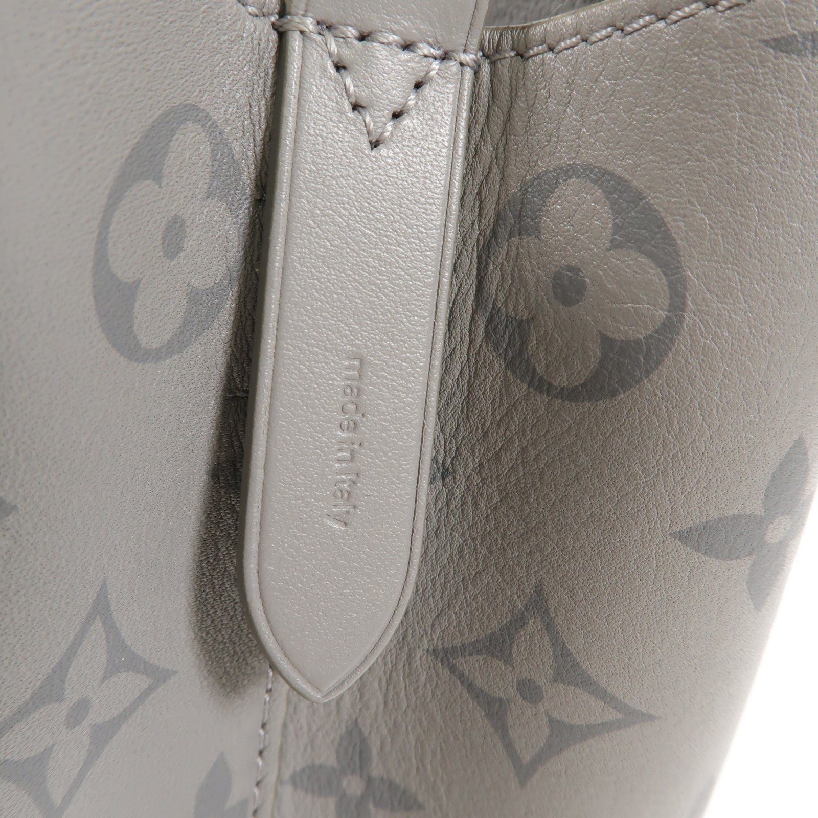 LOUIS VUITTON Monogram Ink Neo Noe BB手挽肩背兩用袋