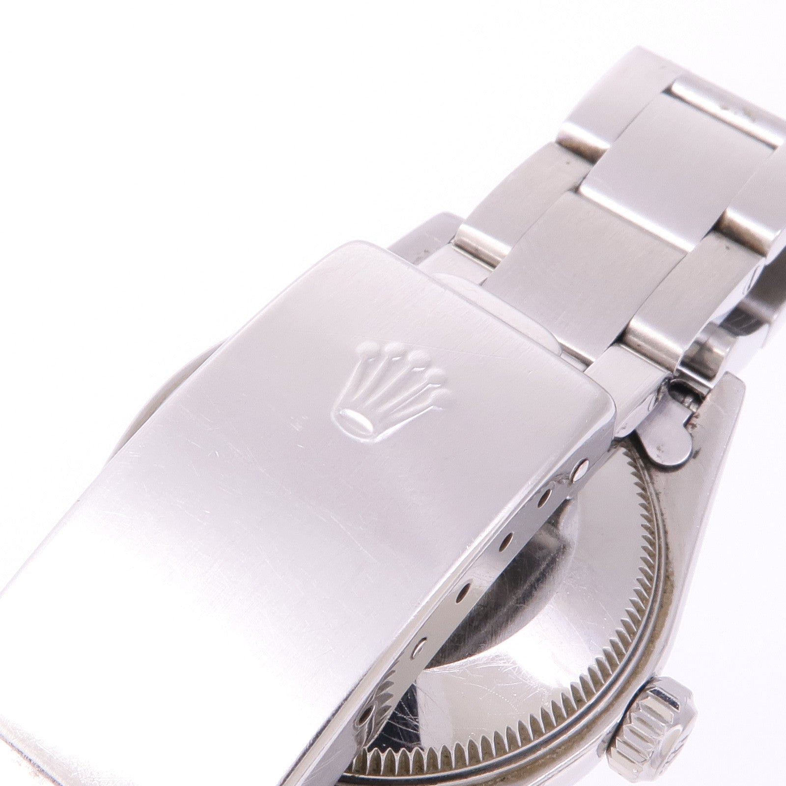 ROLEX Oyster Perpetual 77080