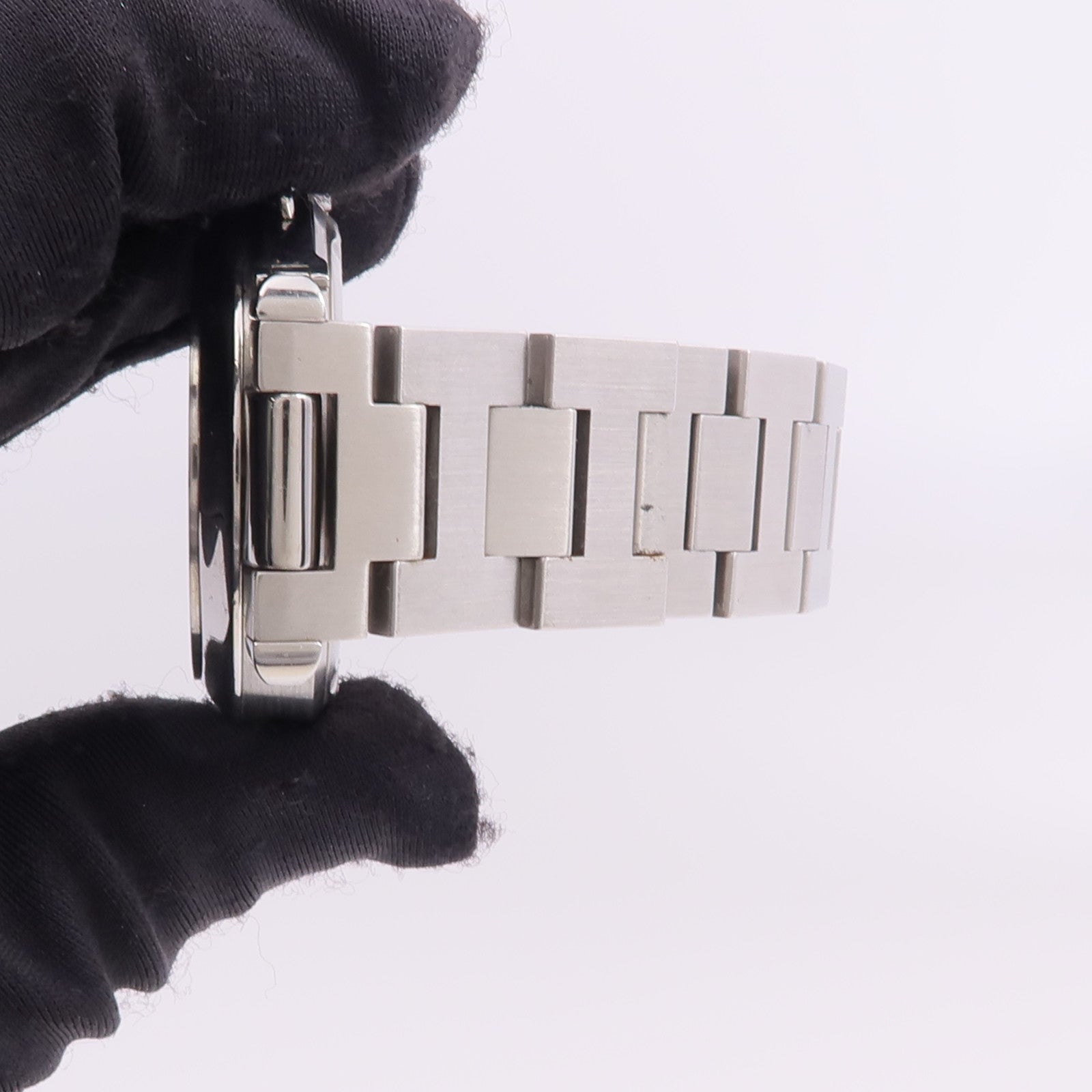 CARTIER Pasha C W31014M7