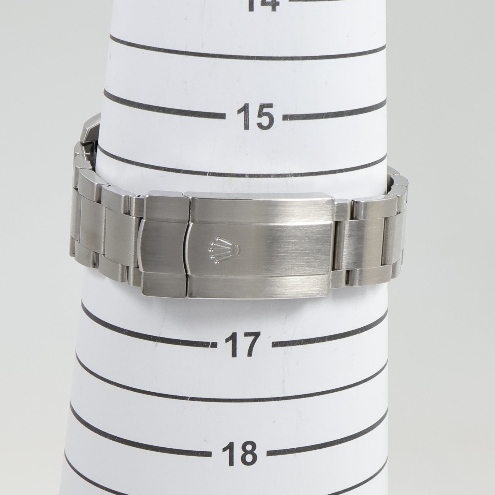 ROLEX Air King 116900