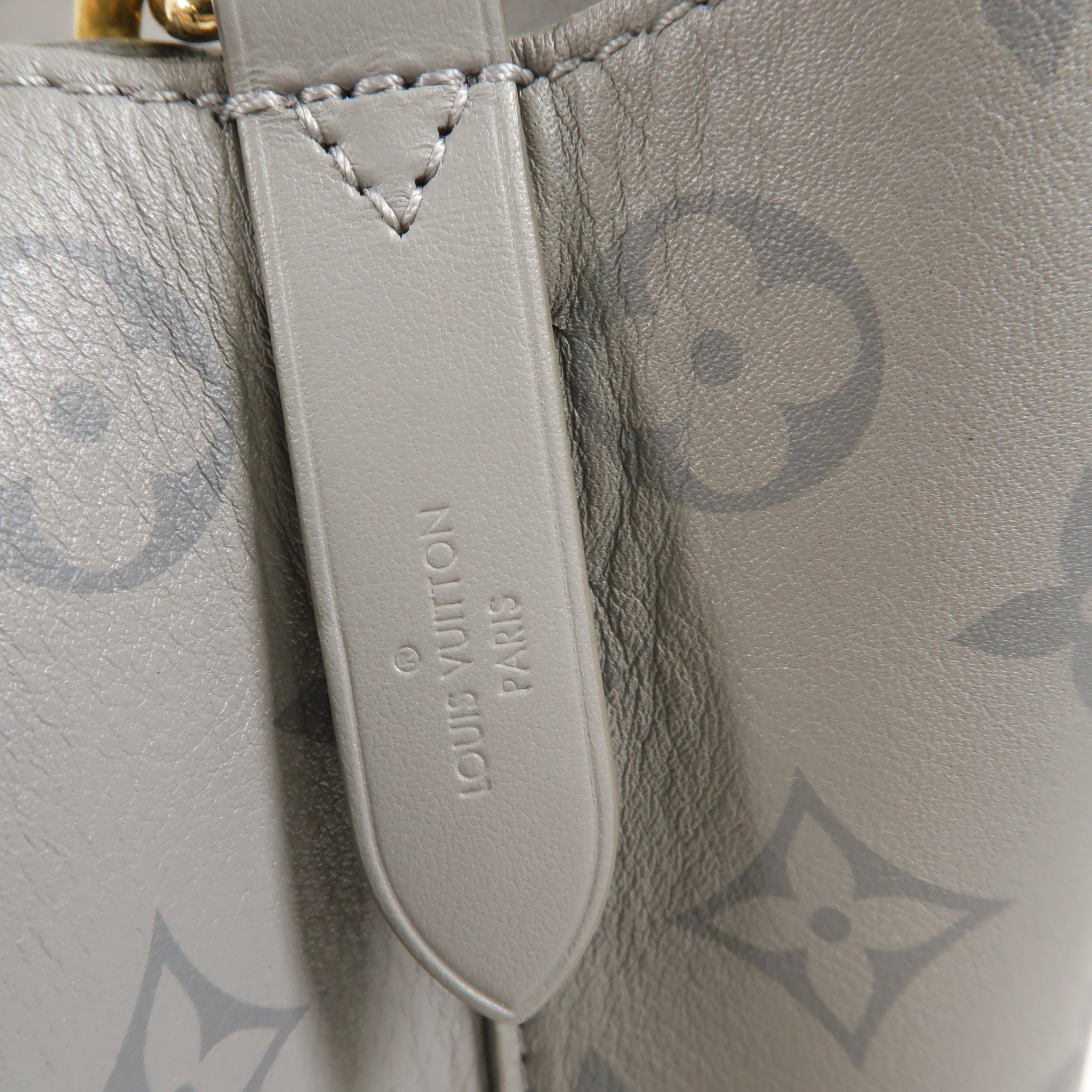 LOUIS VUITTON Monogram Ink Neo Noe BB手挽肩背兩用袋