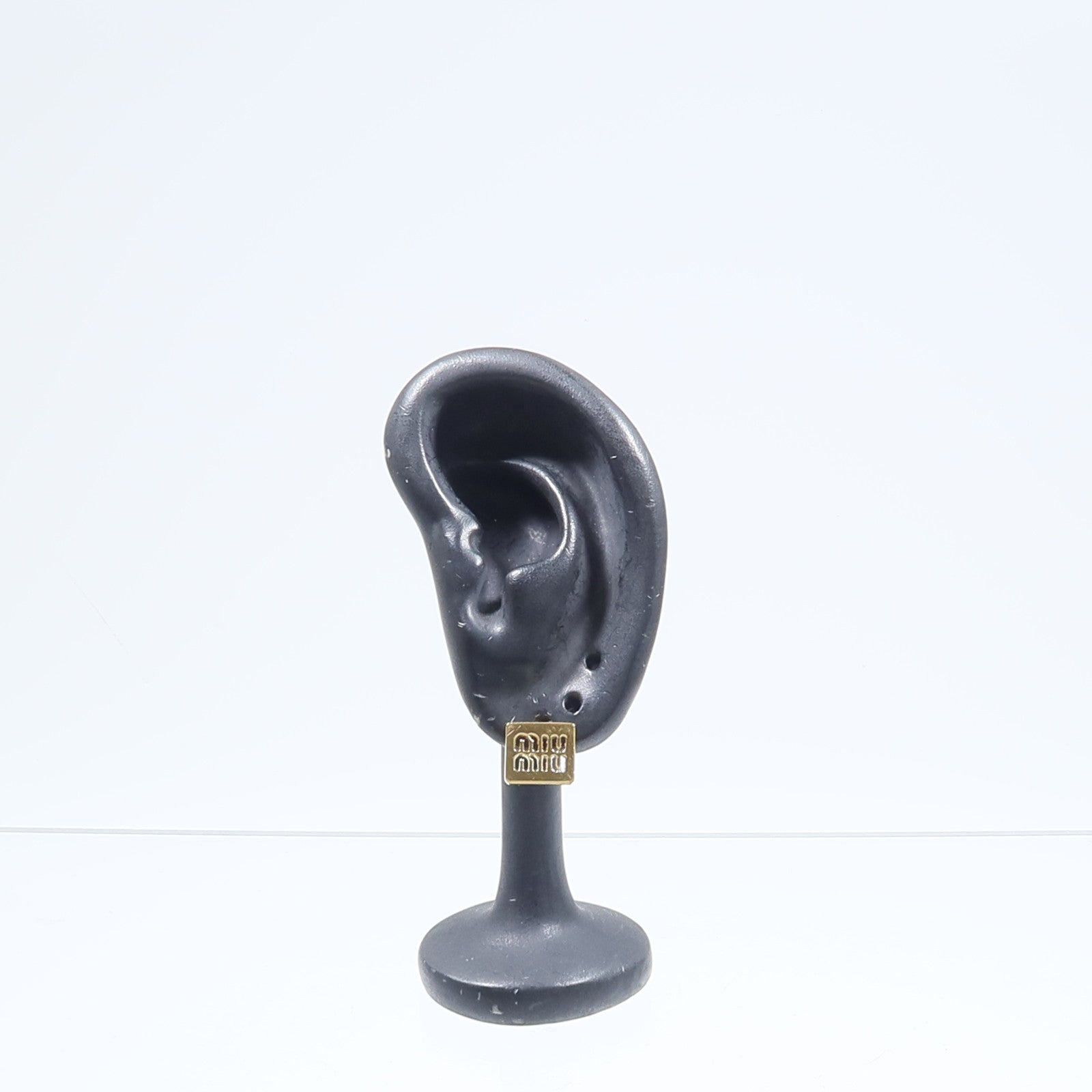 Miu Miu 金屬Earrings耳環