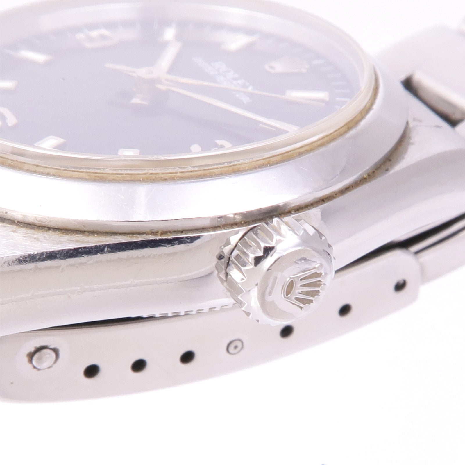 ROLEX Oyster Perpetual 77080